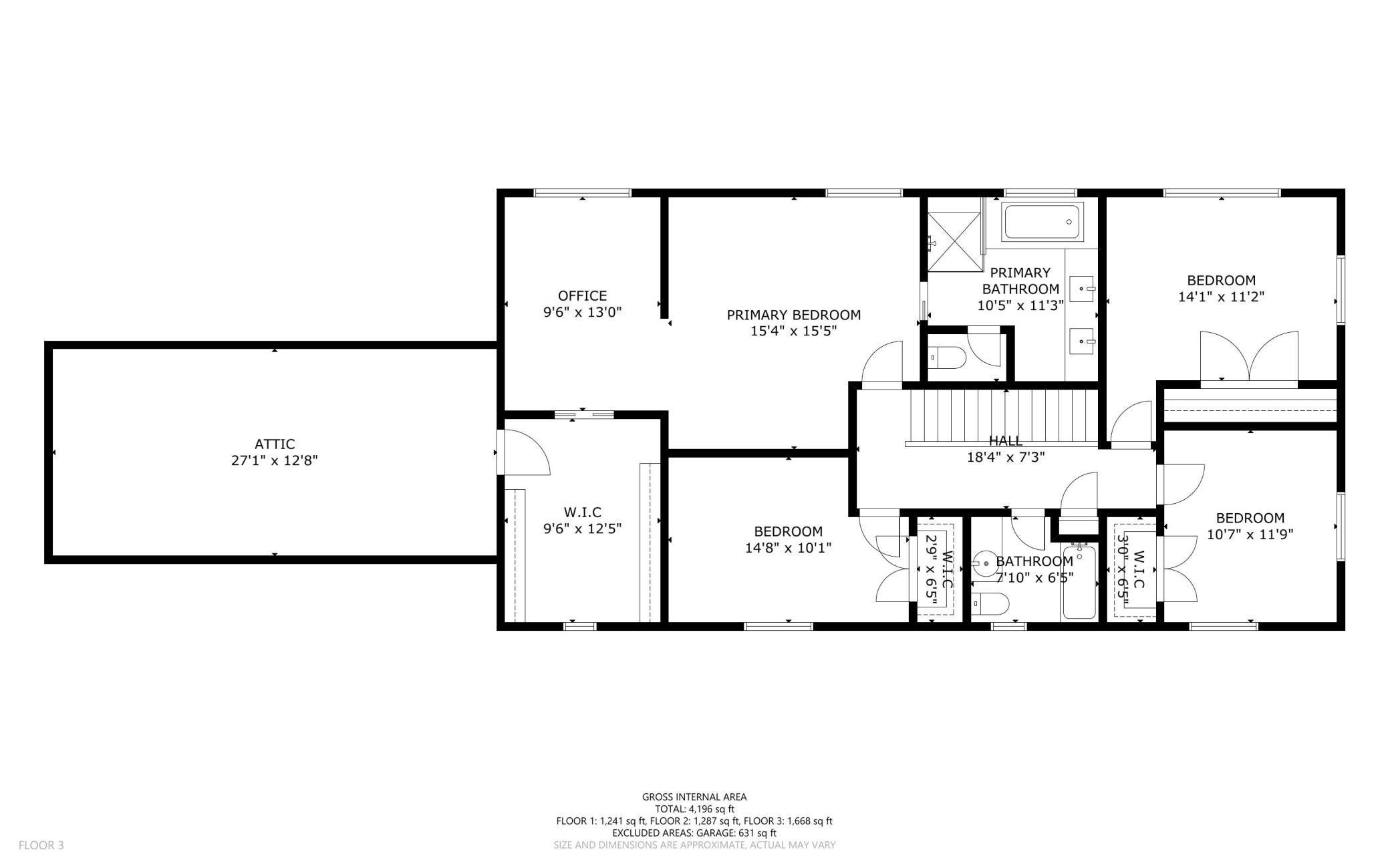 6605 Southcrest Drive