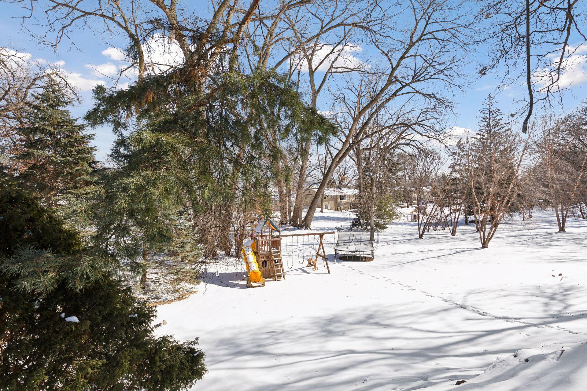 6605 Southcrest Drive