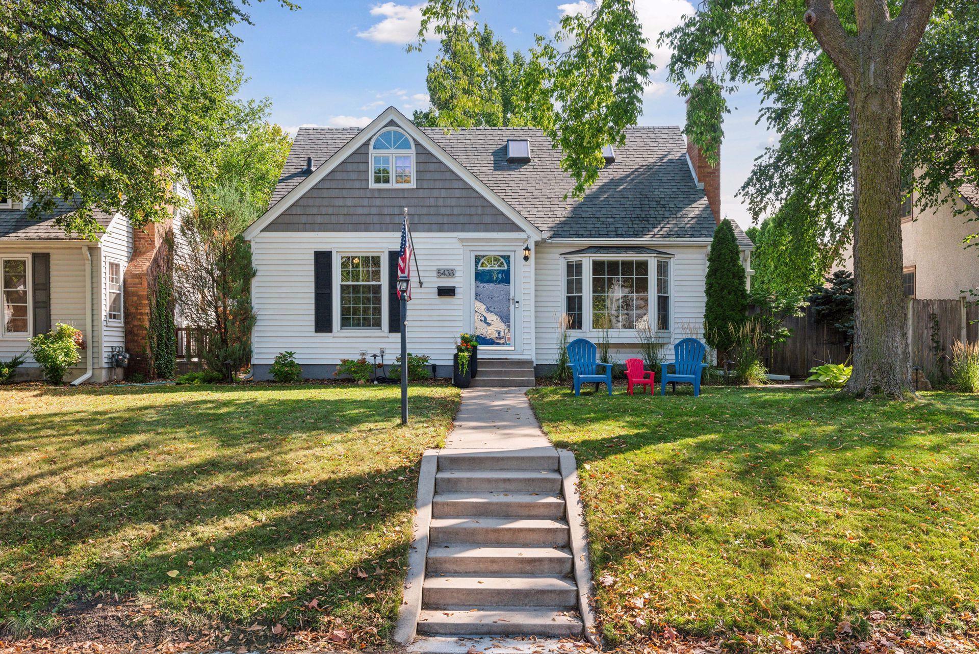 5433 Morgan Avenue S