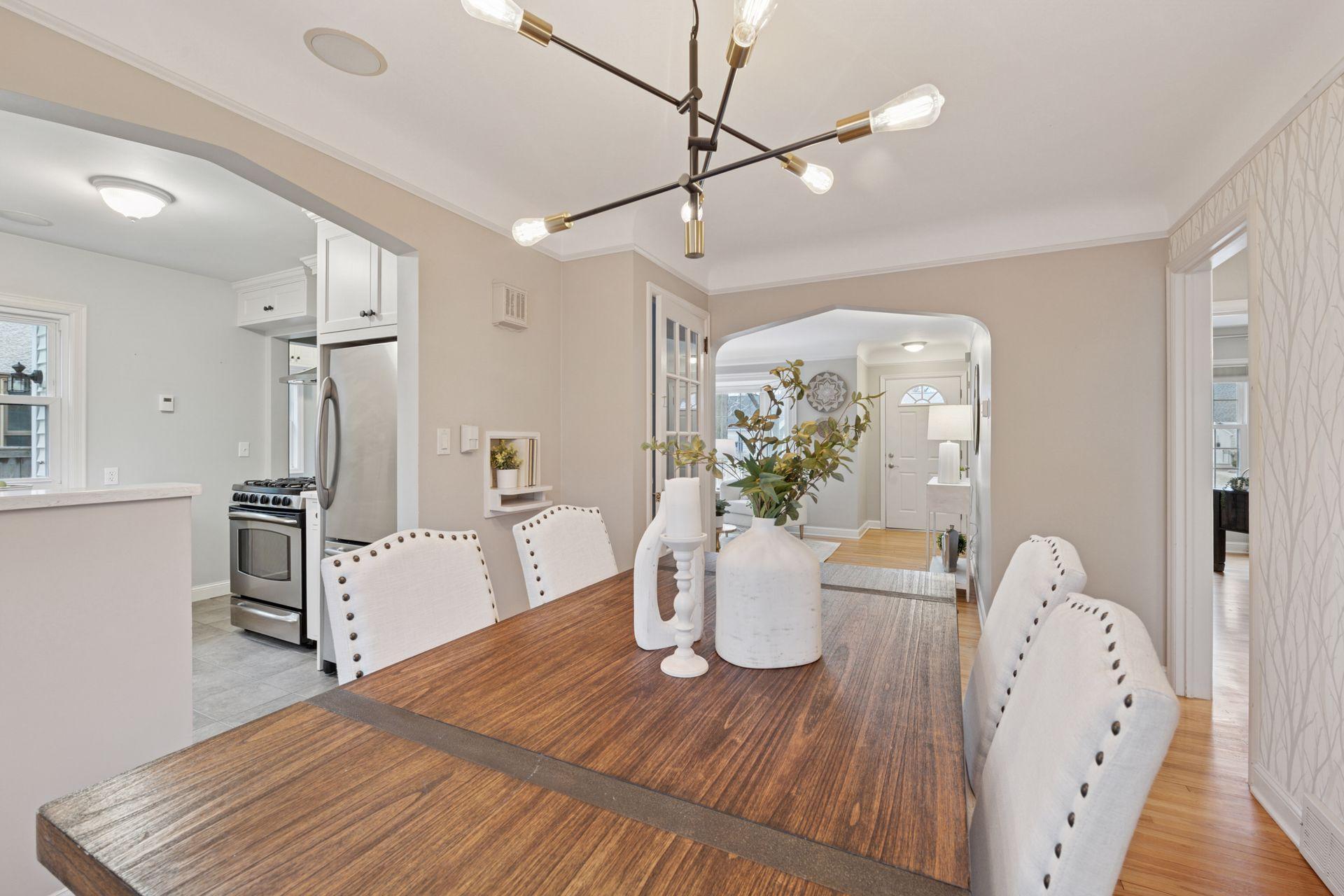 5433 Morgan Avenue S