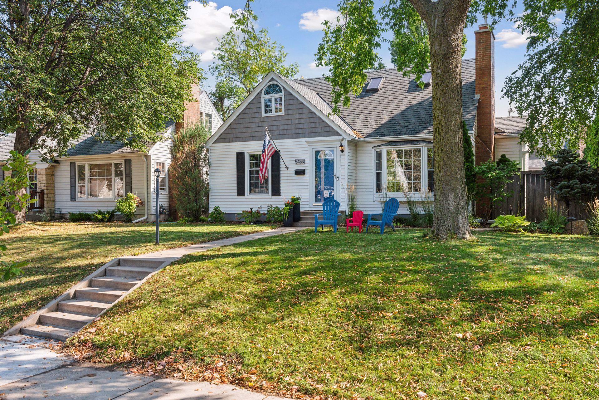 5433 Morgan Avenue S