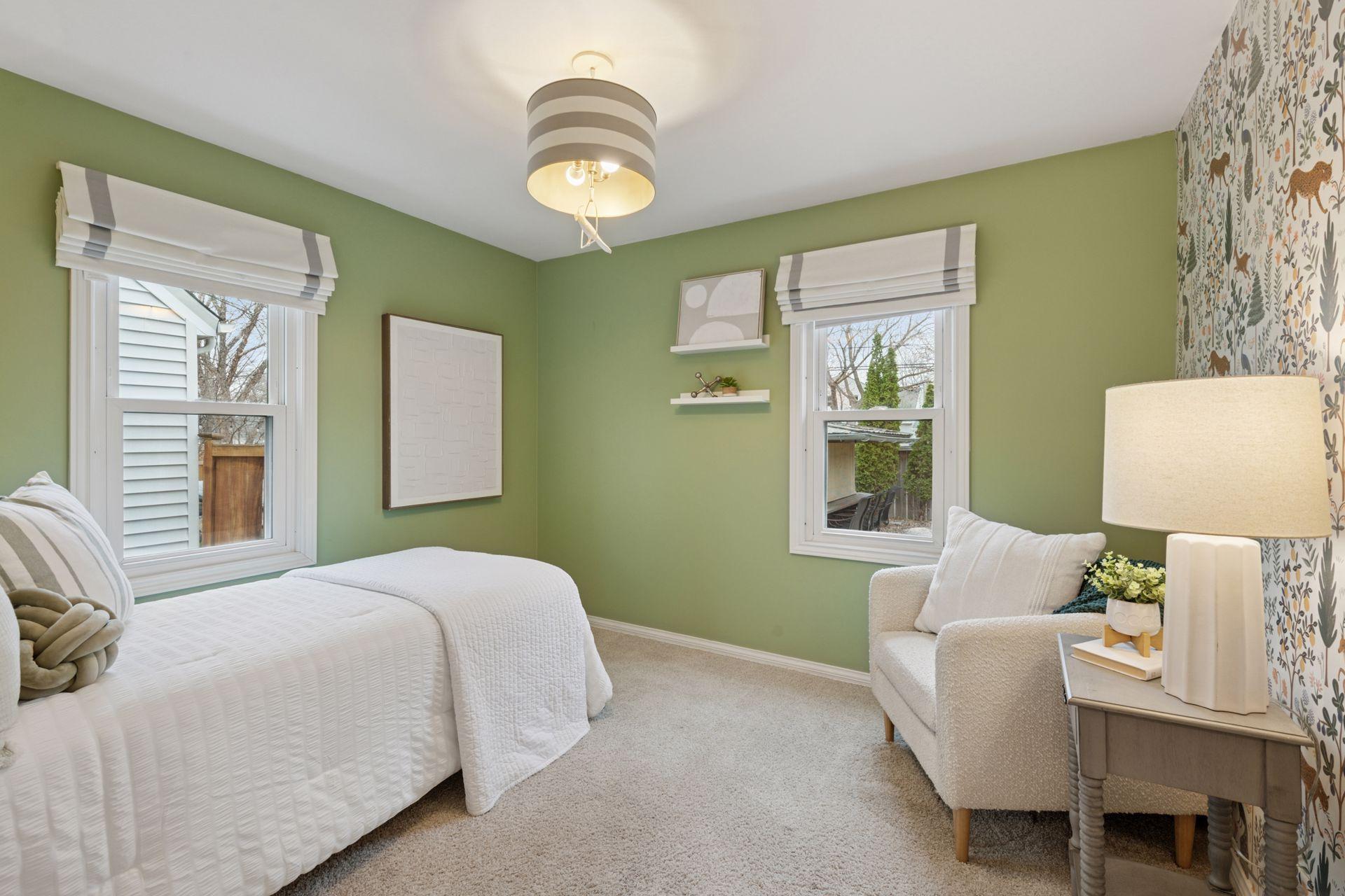 5433 Morgan Avenue S