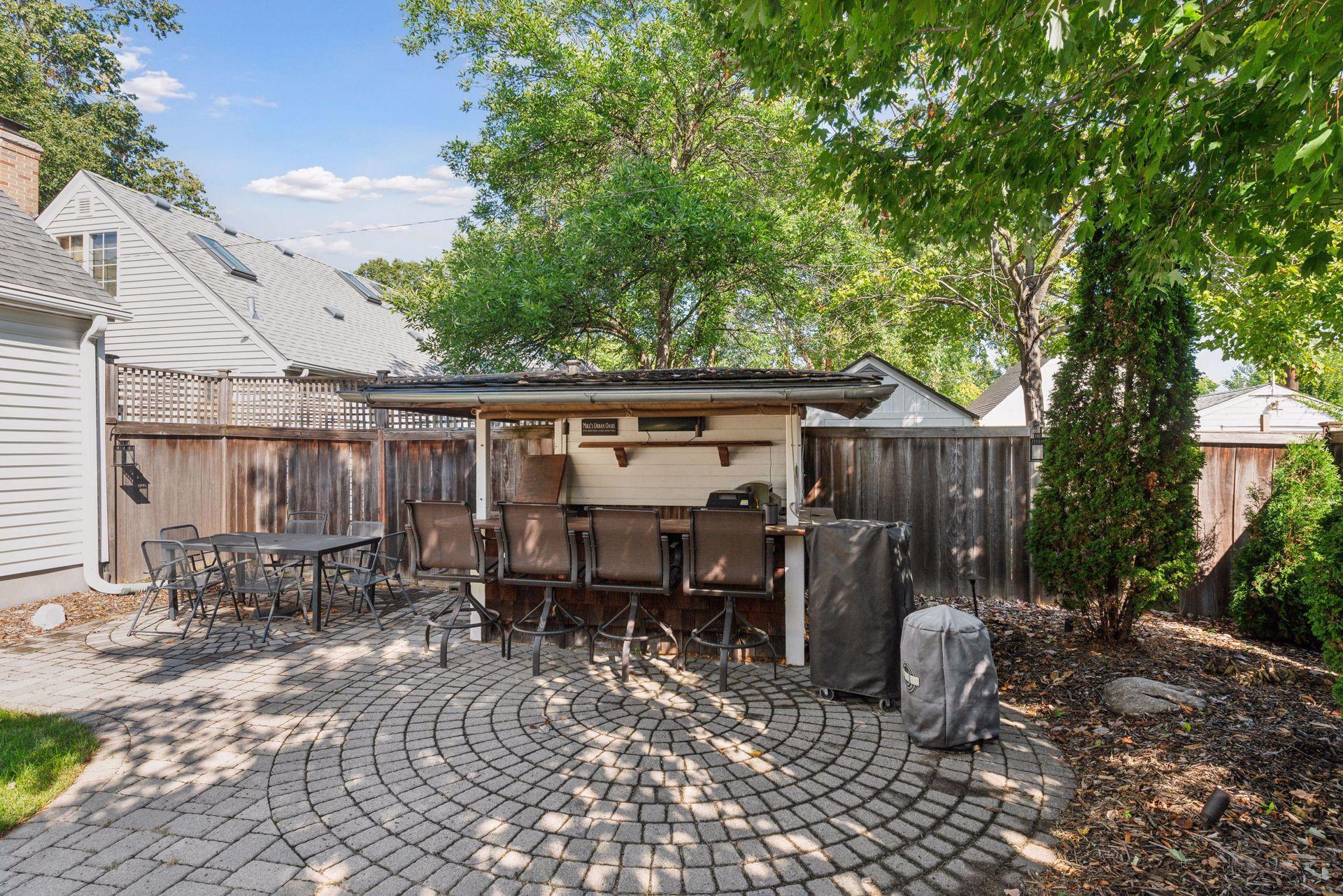 5433 Morgan Avenue S