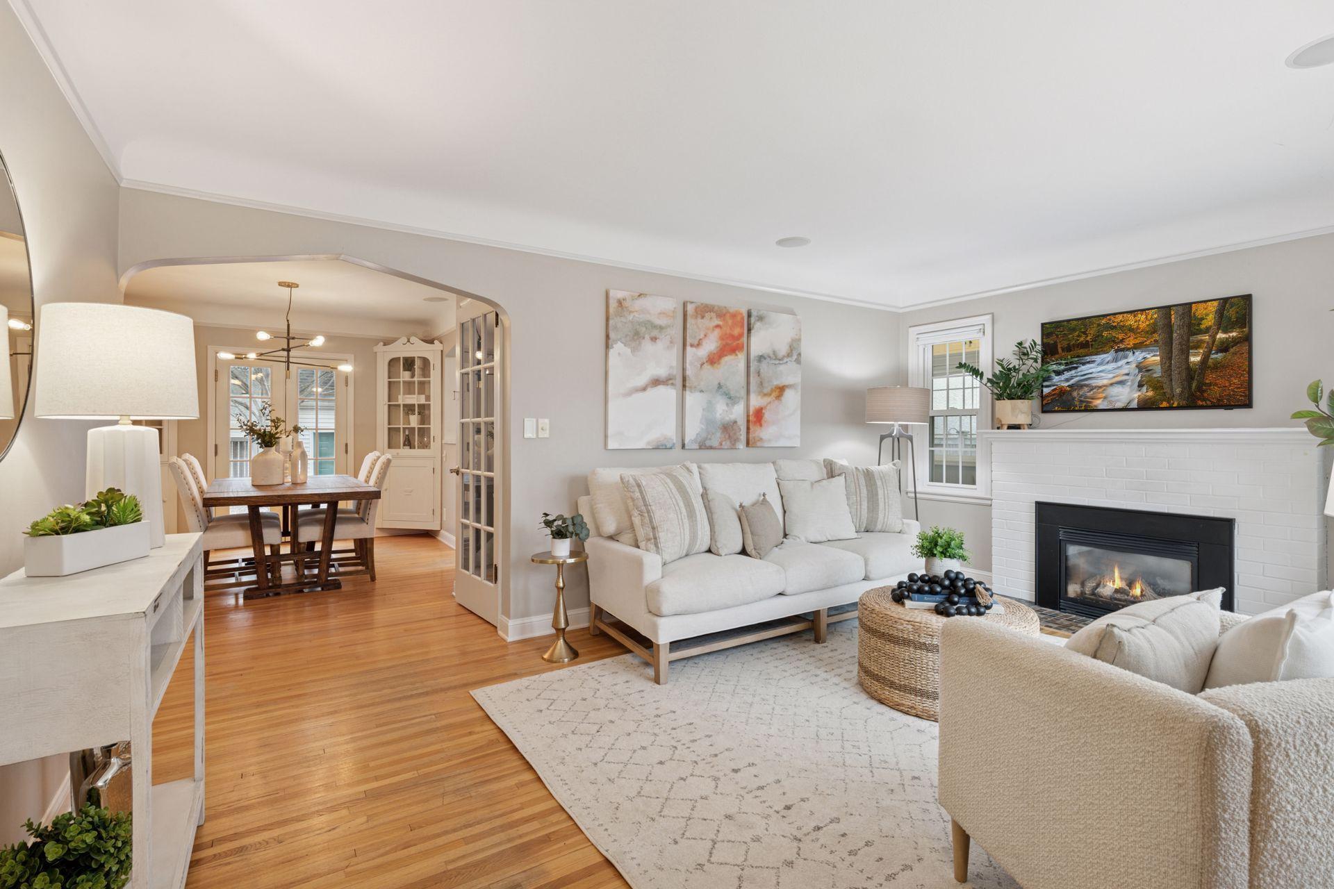 5433 Morgan Avenue S