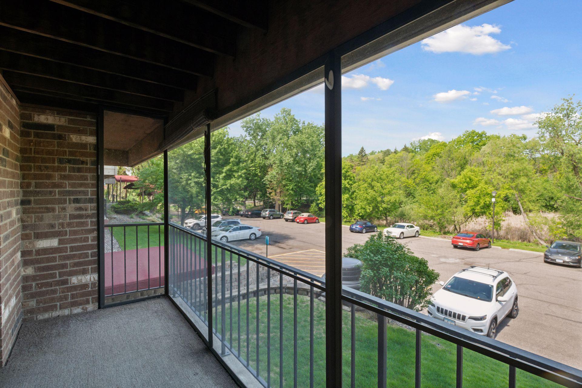 7520 Cahill Road Unit: 121A