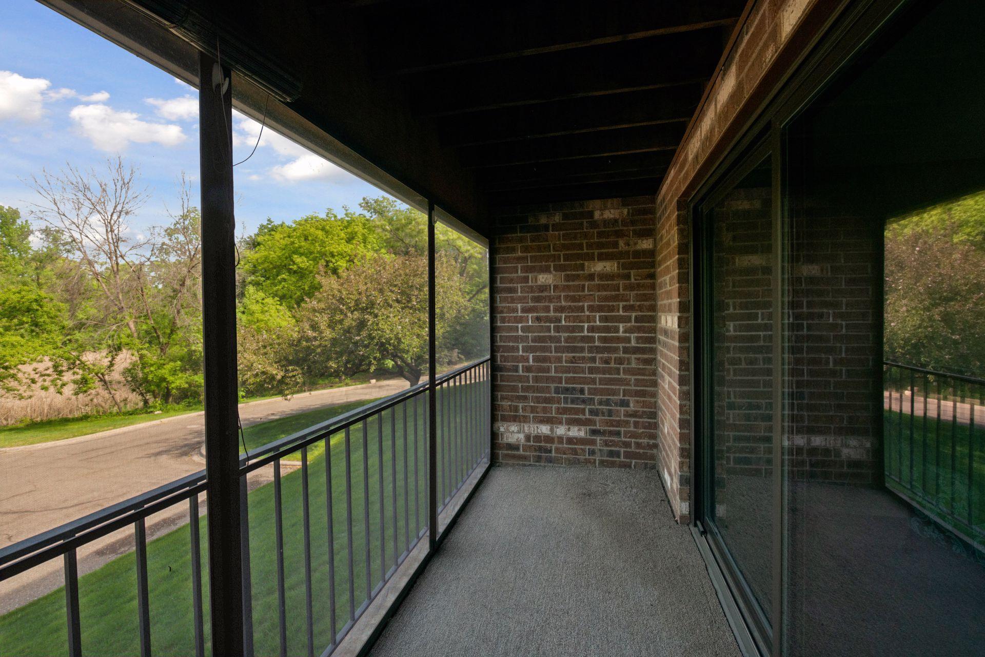 7520 Cahill Road Unit: 121A