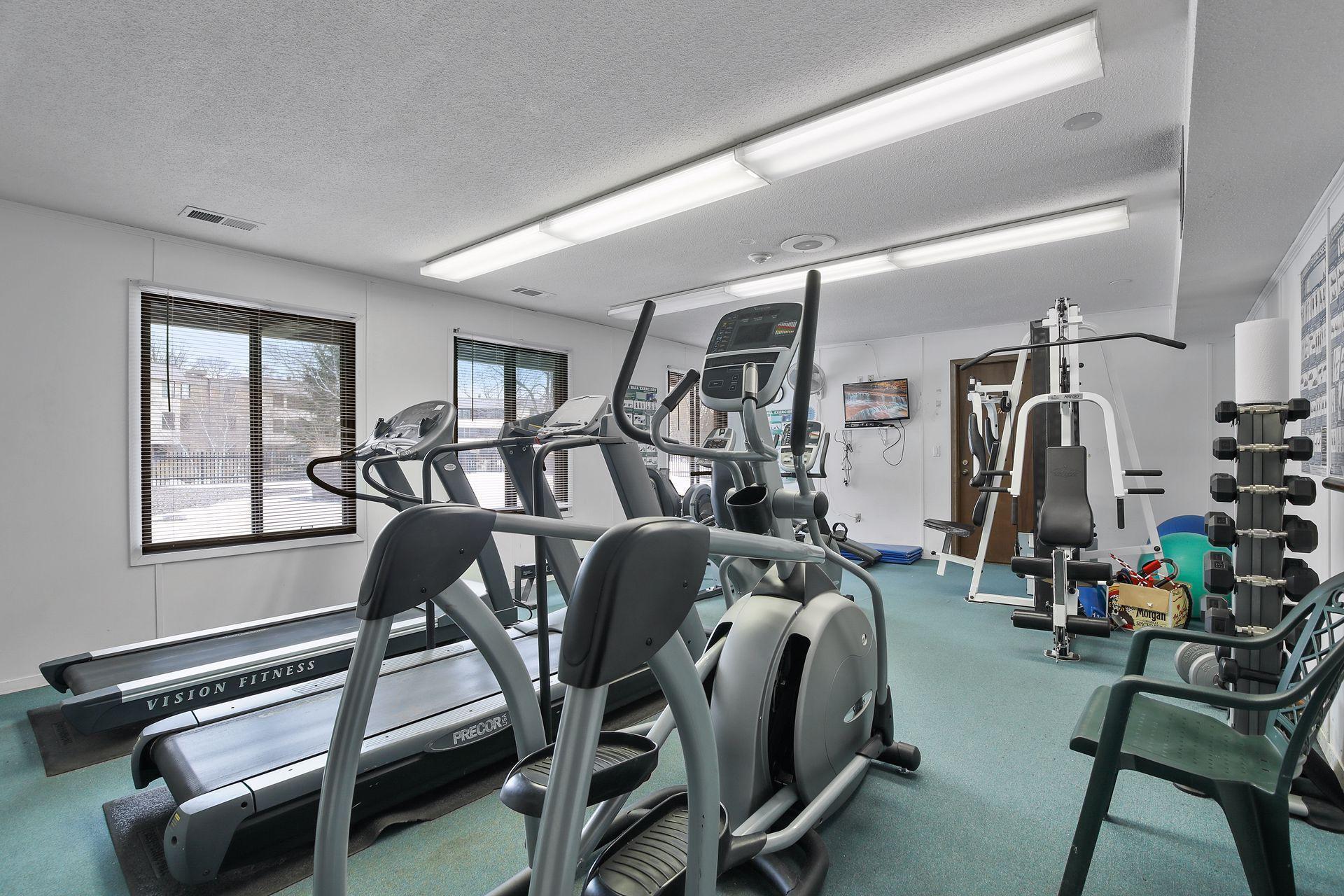 7520 Cahill Road Unit: 121A