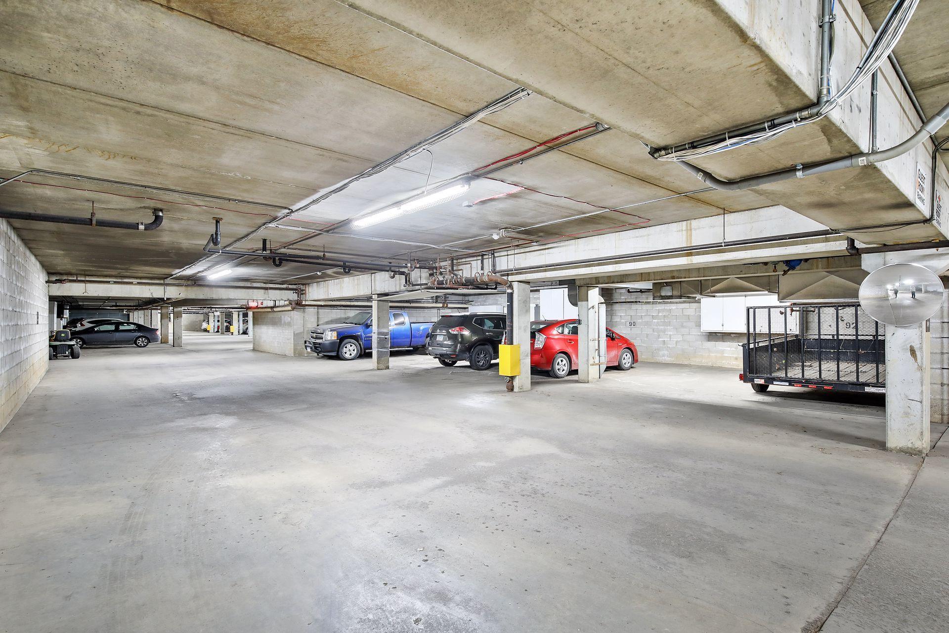 7520 Cahill Road Unit: 121A