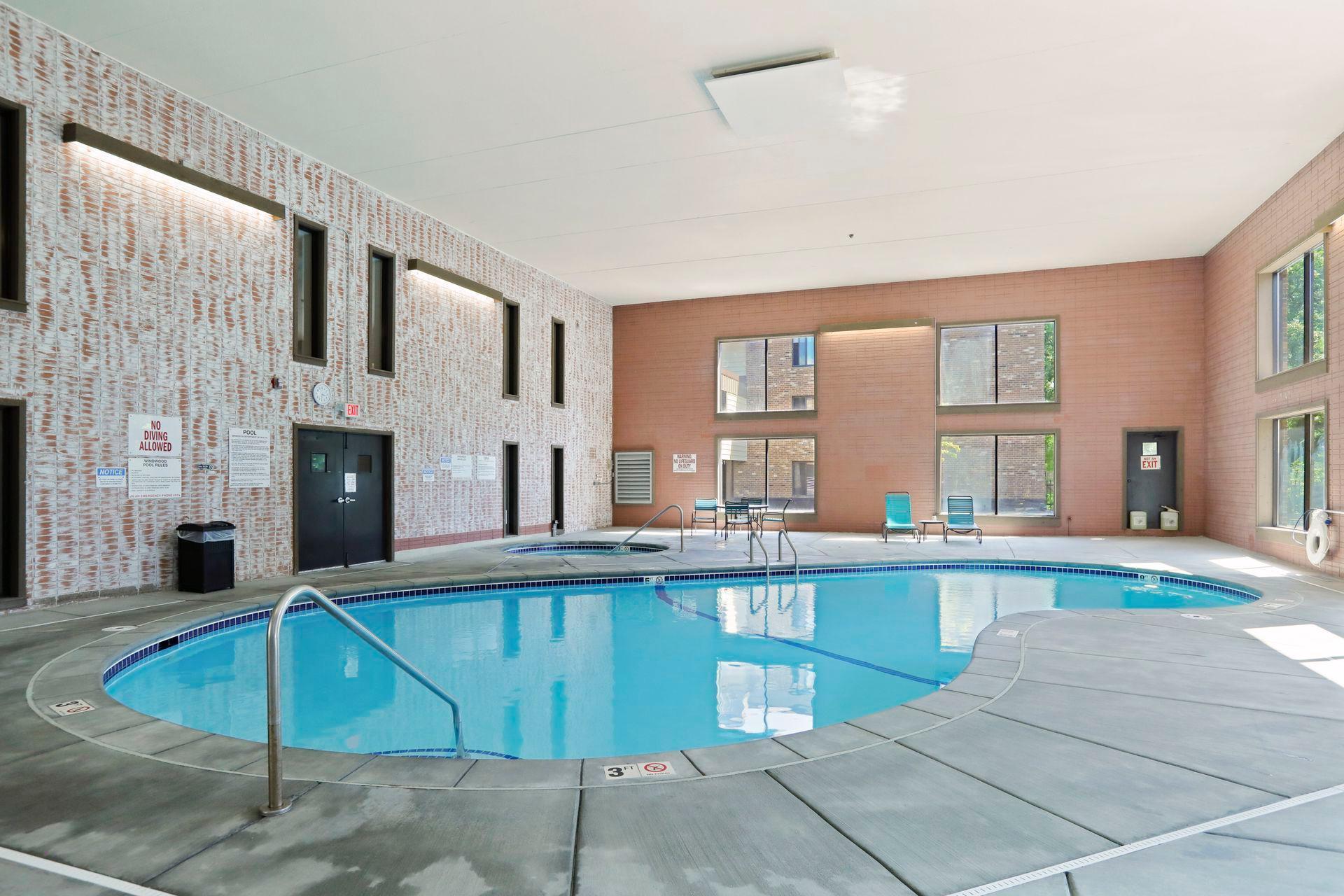 7520 Cahill Road Unit: 121A