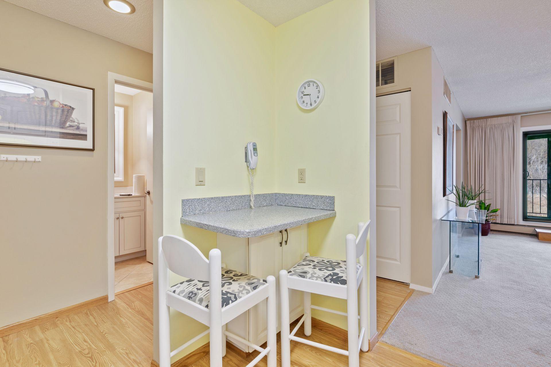 7520 Cahill Road Unit: 121A