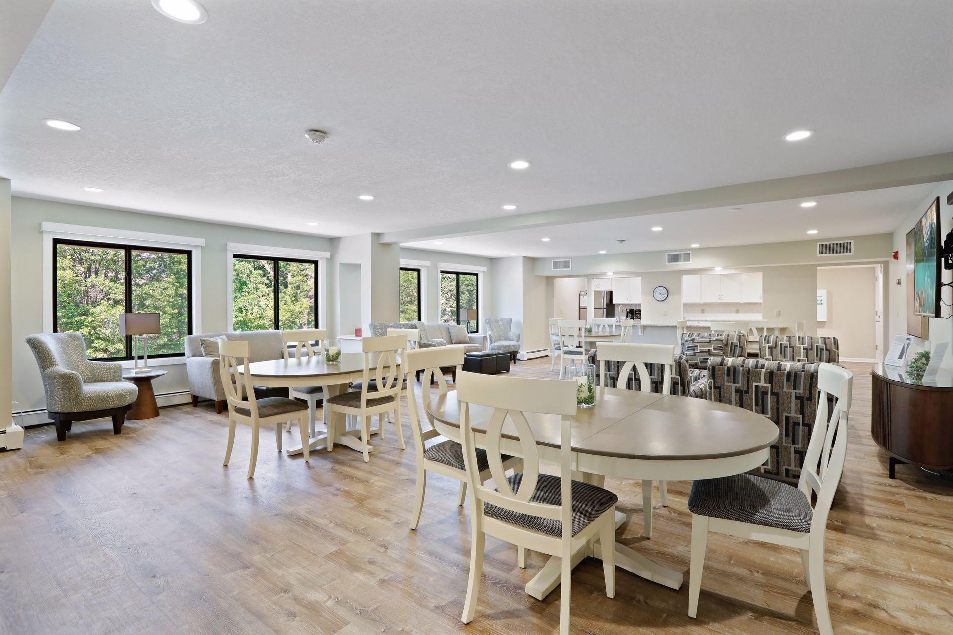 7520 Cahill Road Unit: 121A
