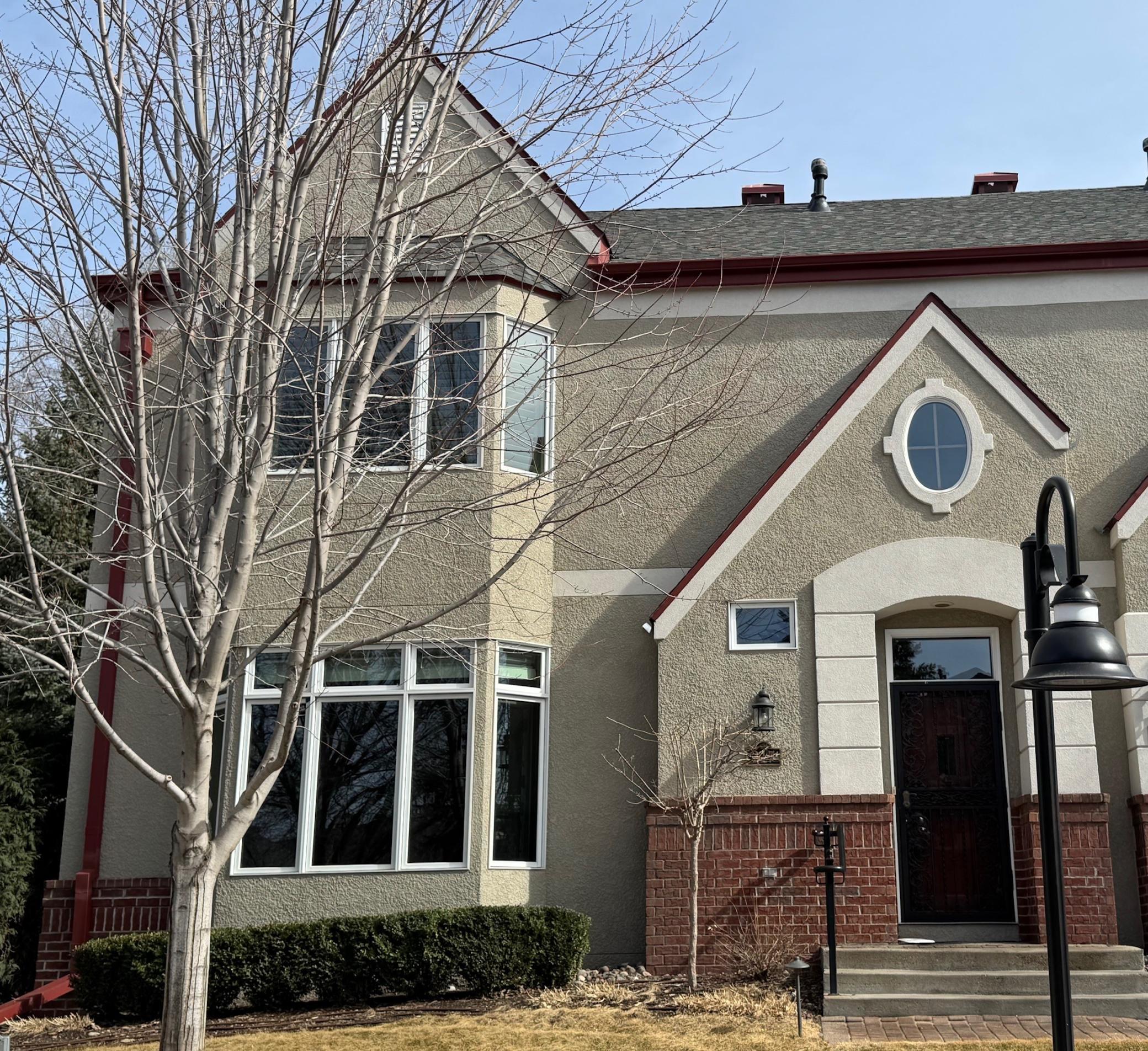 317 Coventry Lane