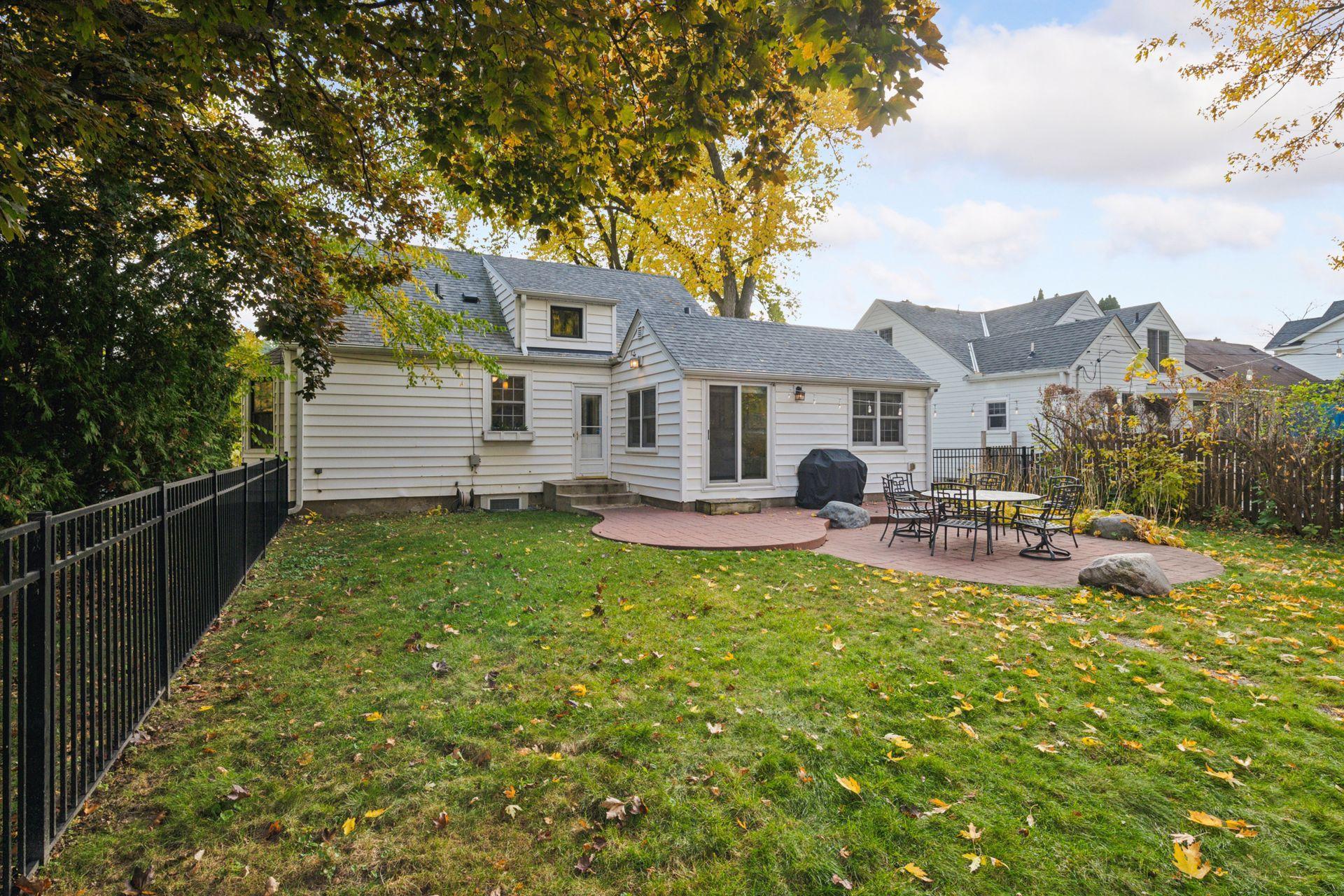 4500 Brookside Avenue