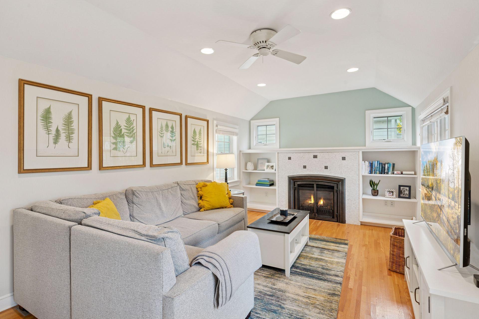 4500 Brookside Avenue