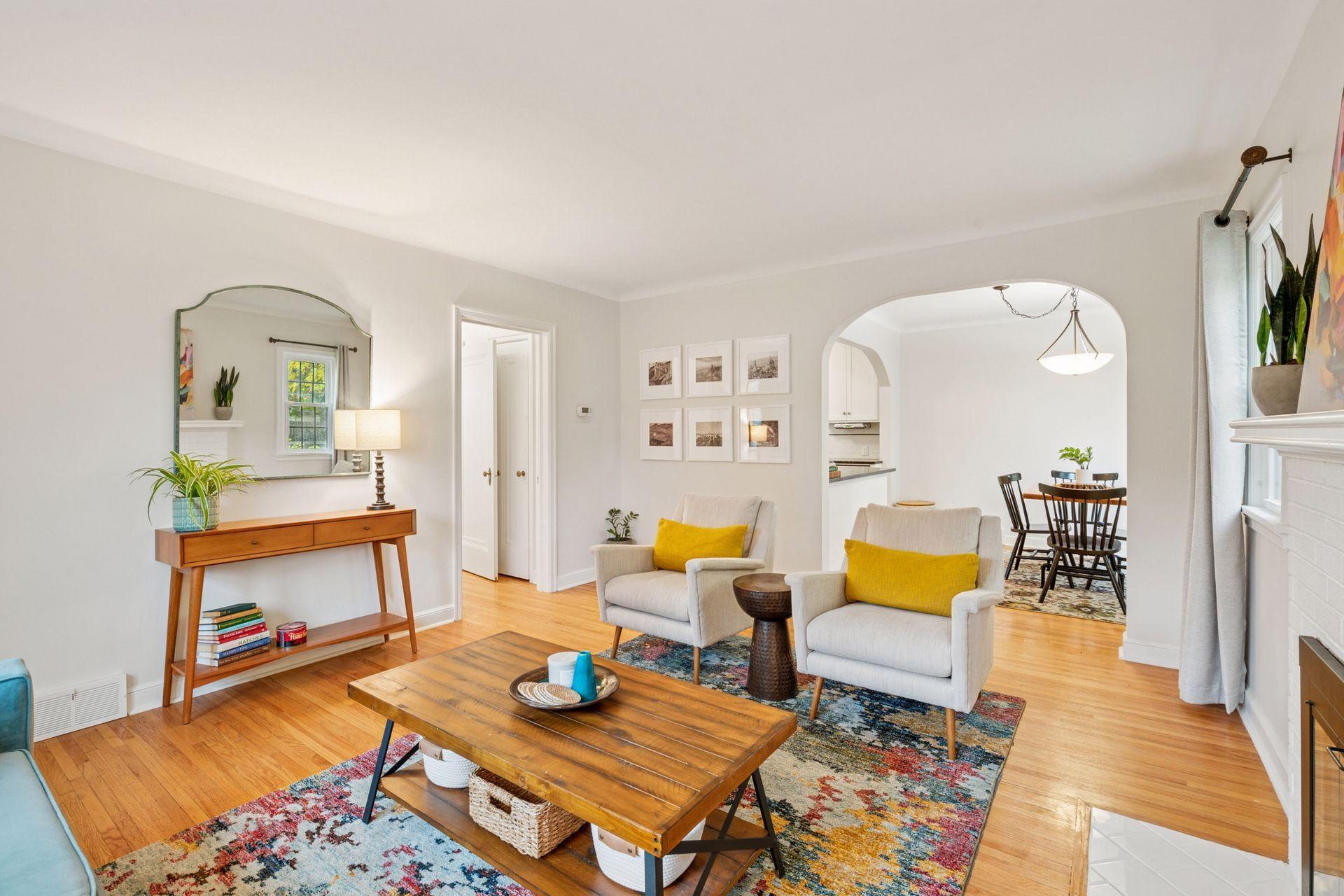 4500 Brookside Avenue