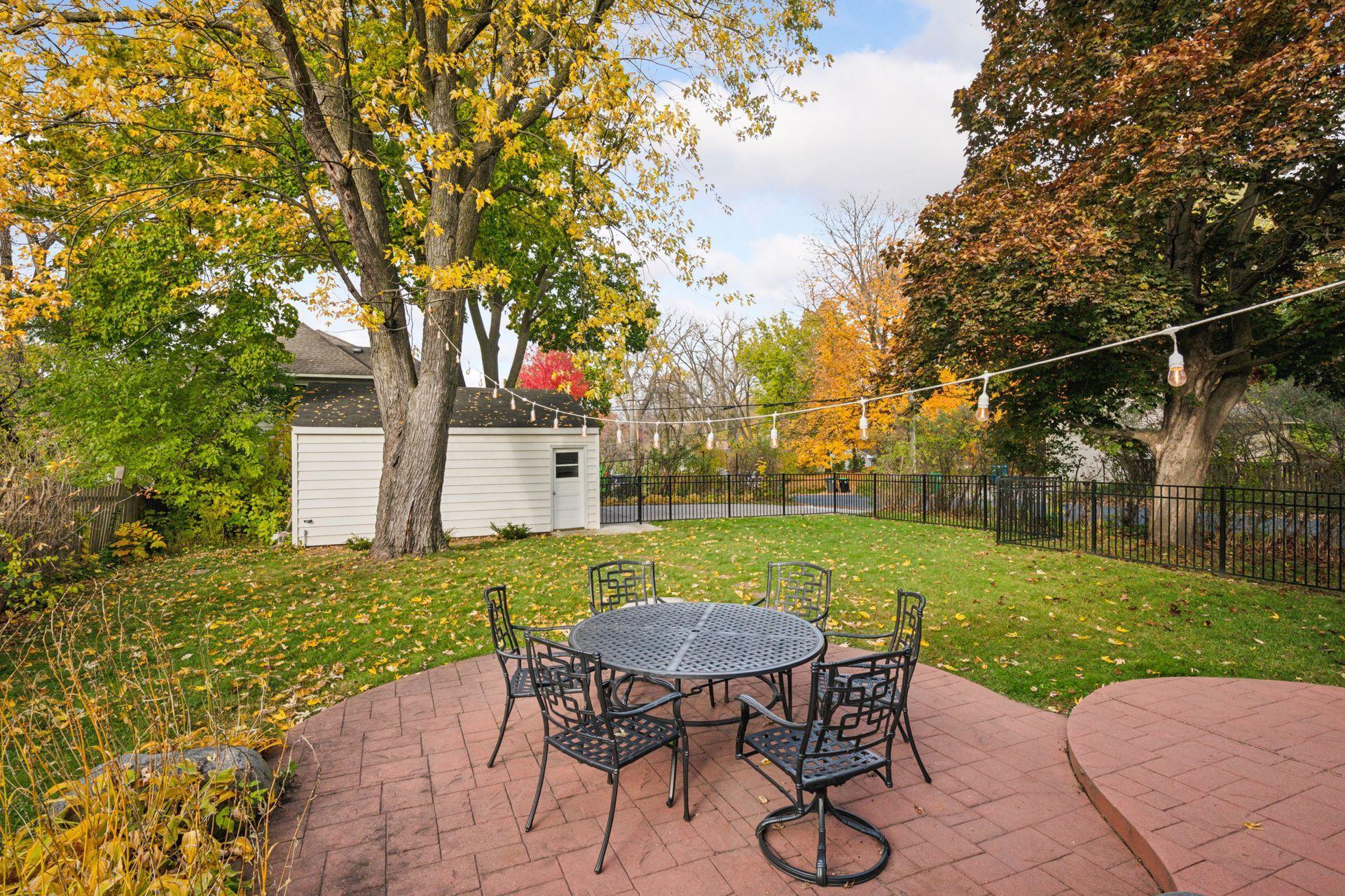 4500 Brookside Avenue