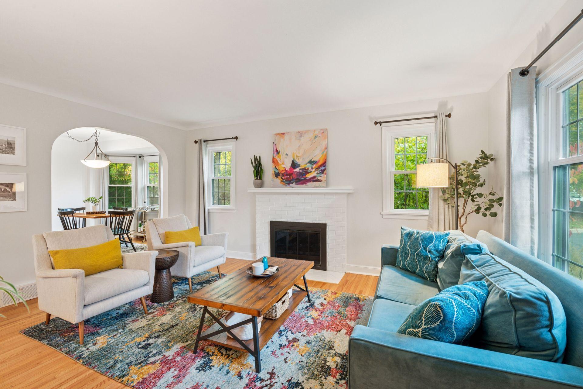 4500 Brookside Avenue