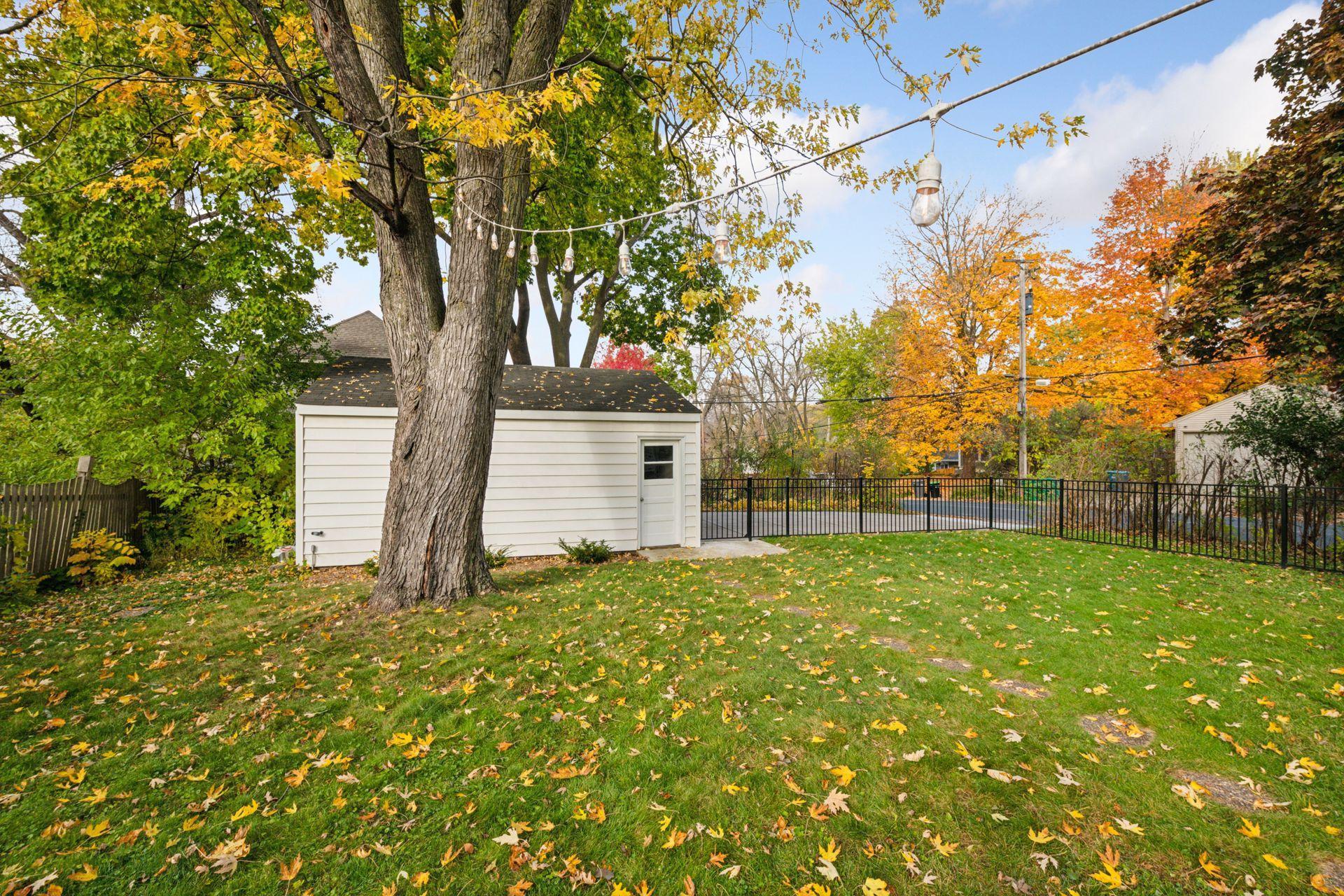 4500 Brookside Avenue