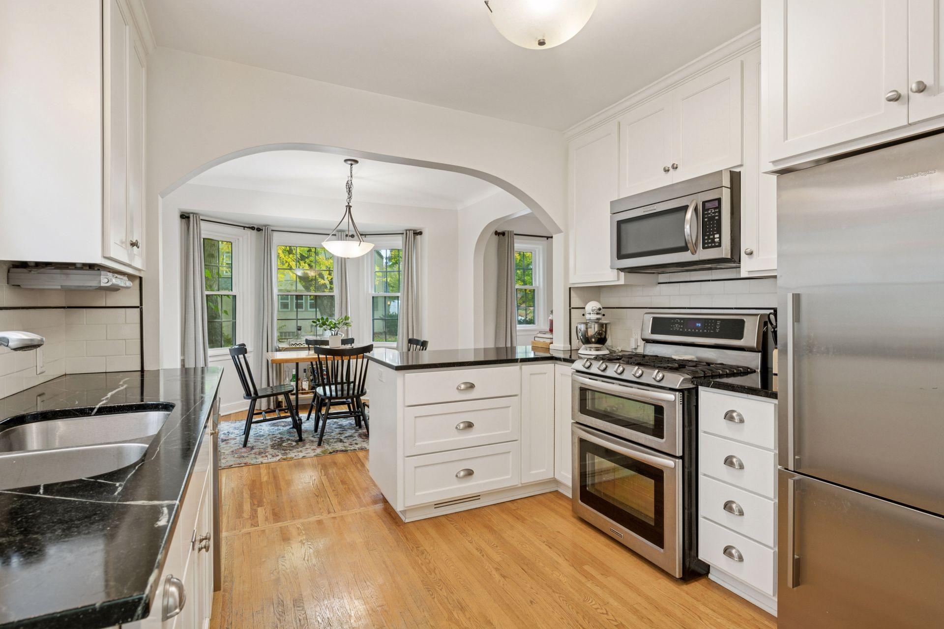 4500 Brookside Avenue