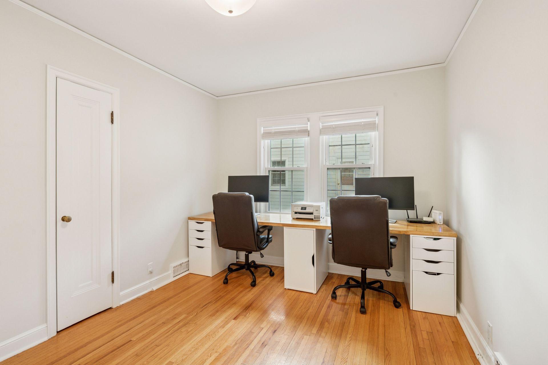 4500 Brookside Avenue