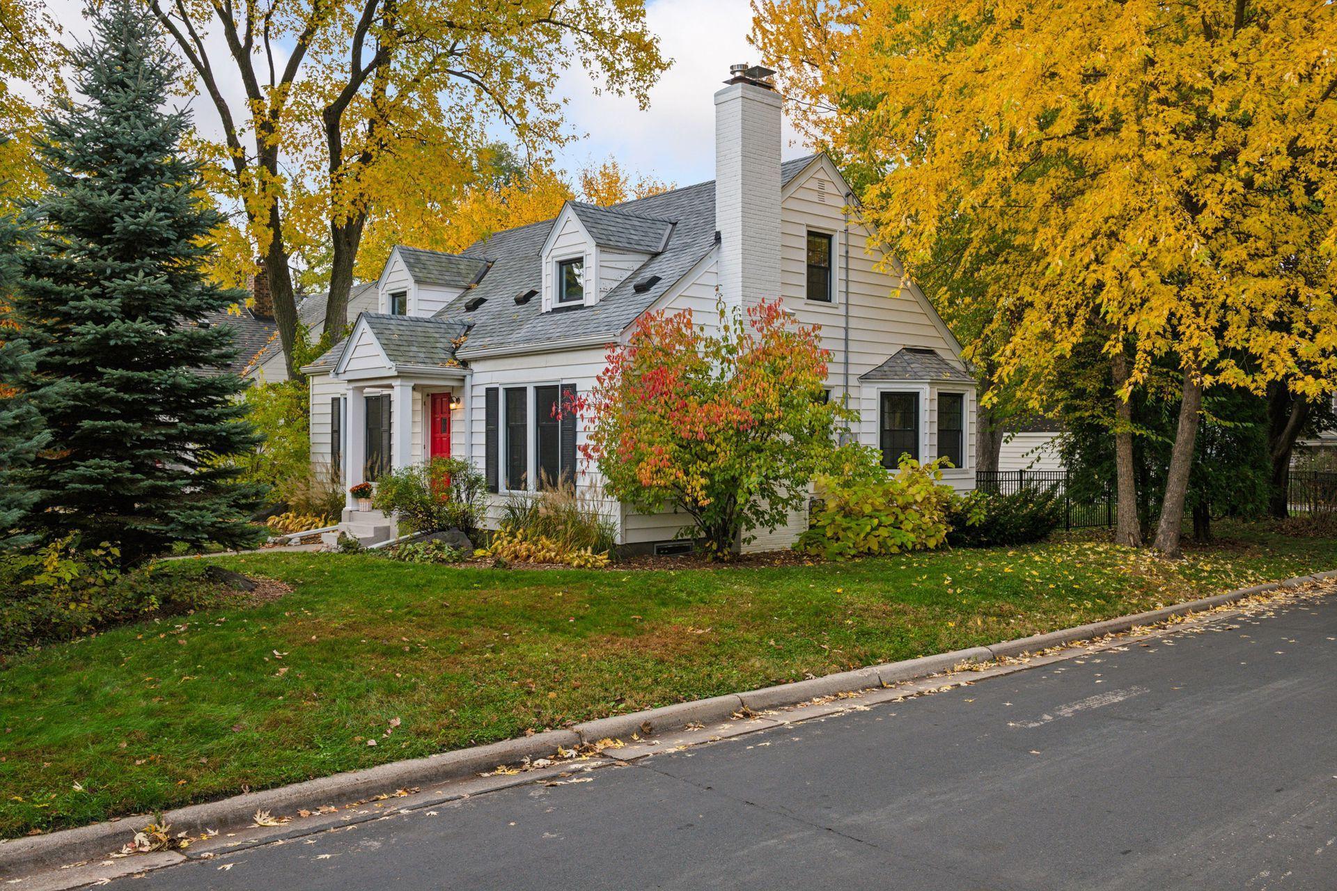 4500 Brookside Avenue