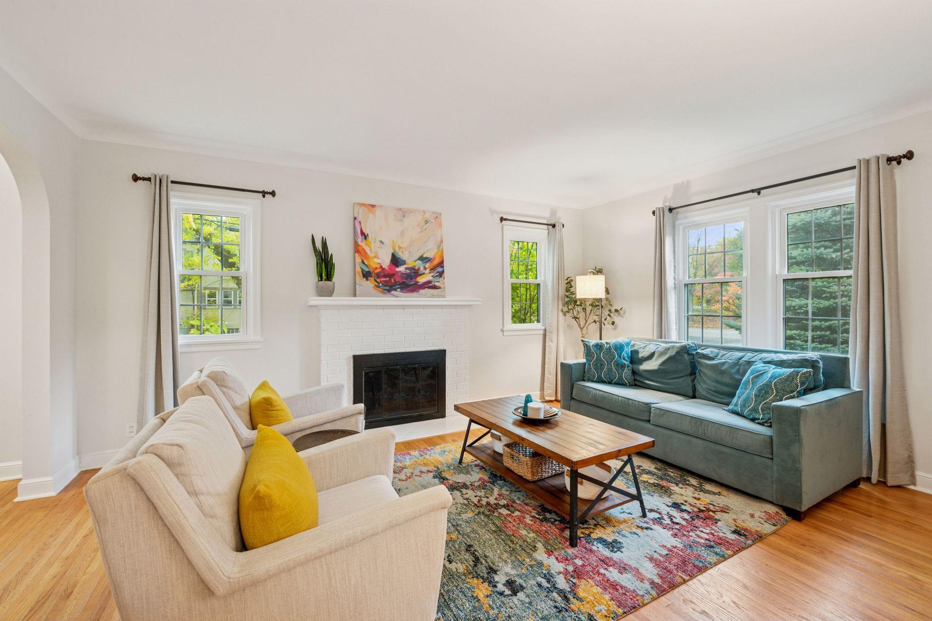 4500 Brookside Avenue