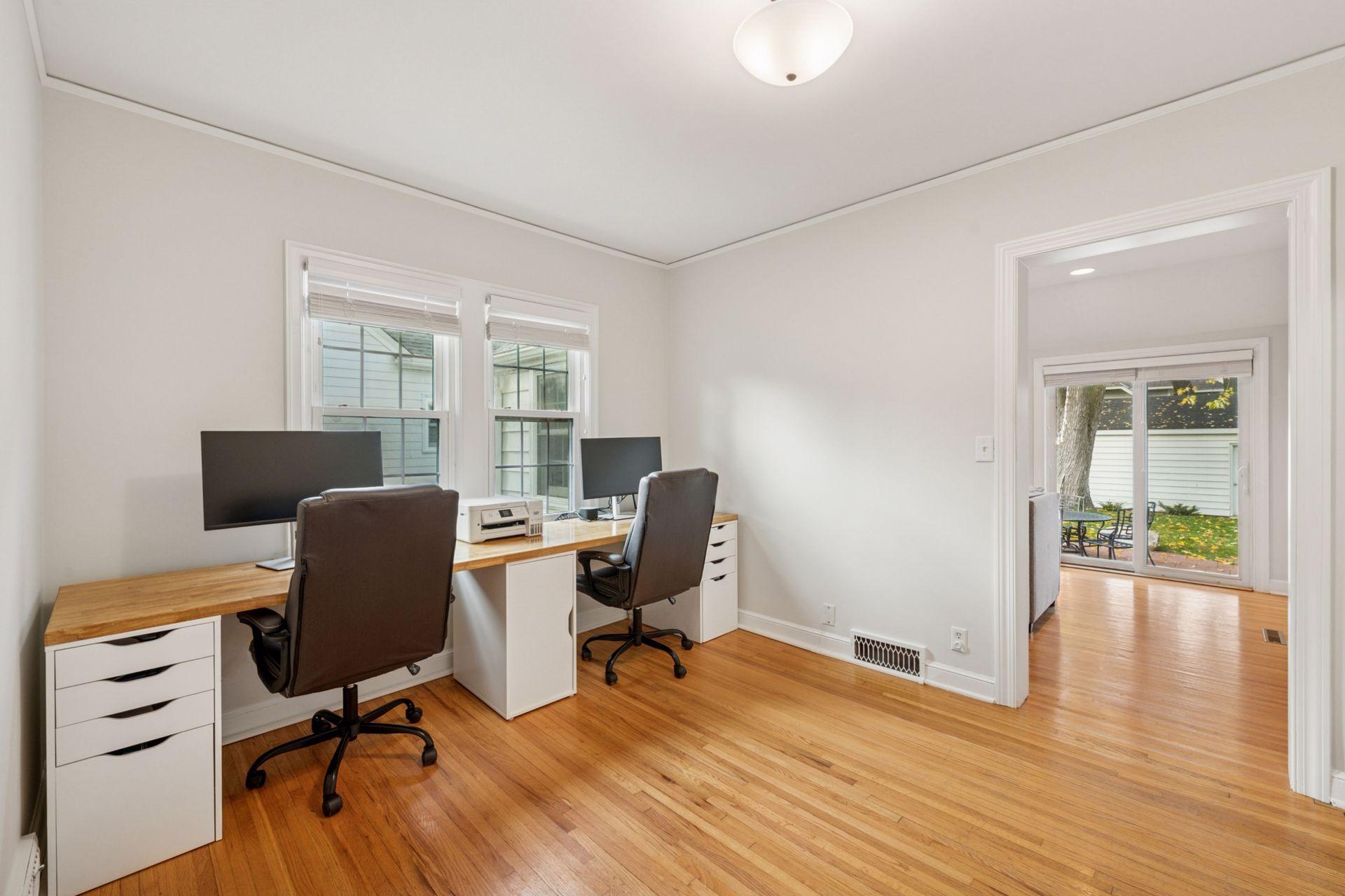 4500 Brookside Avenue