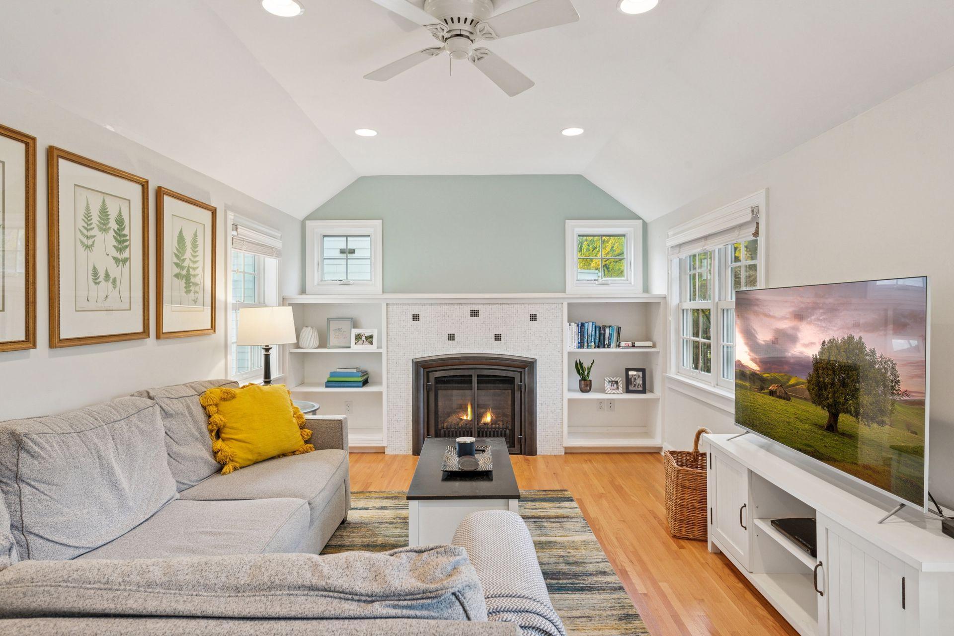 4500 Brookside Avenue