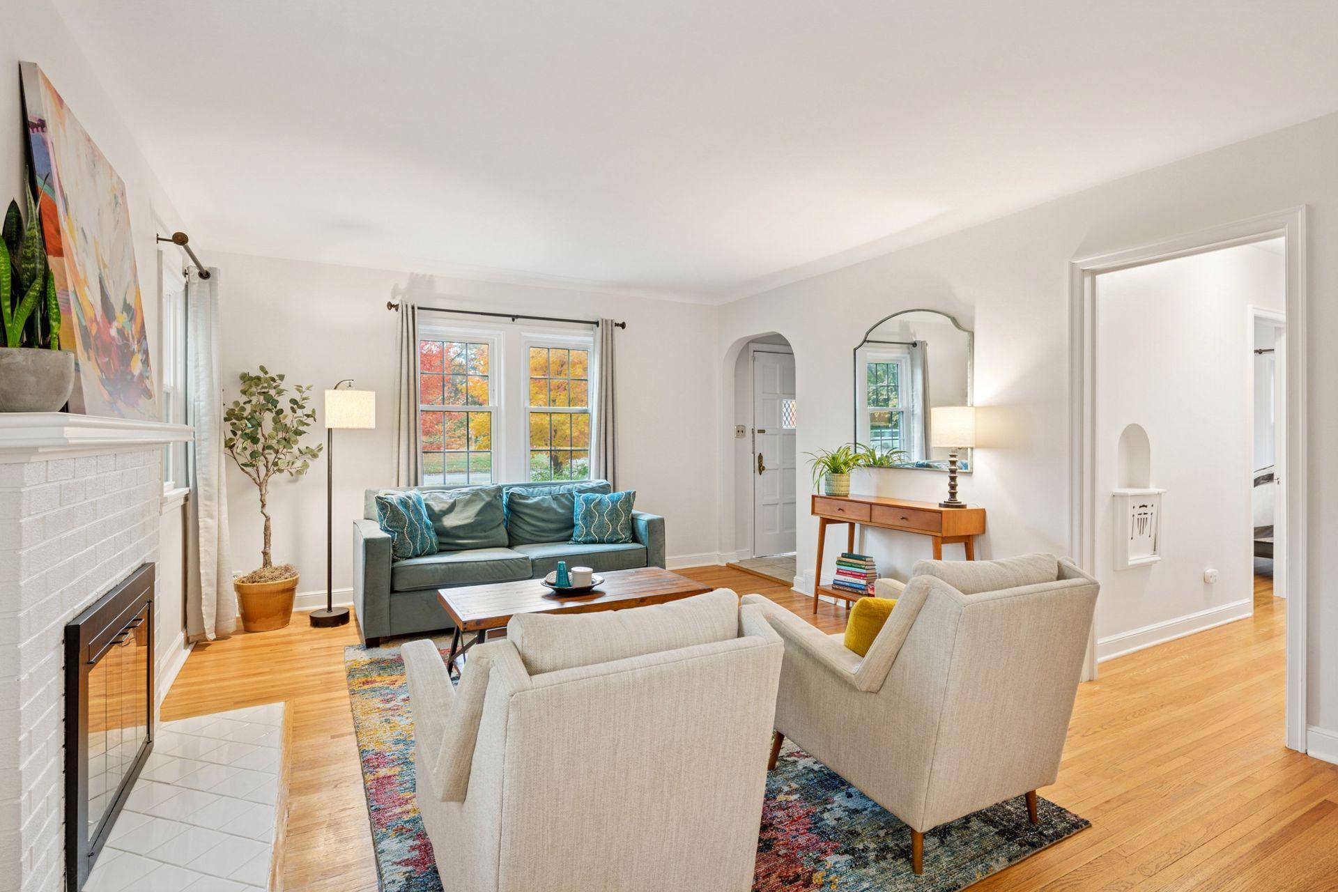 4500 Brookside Avenue