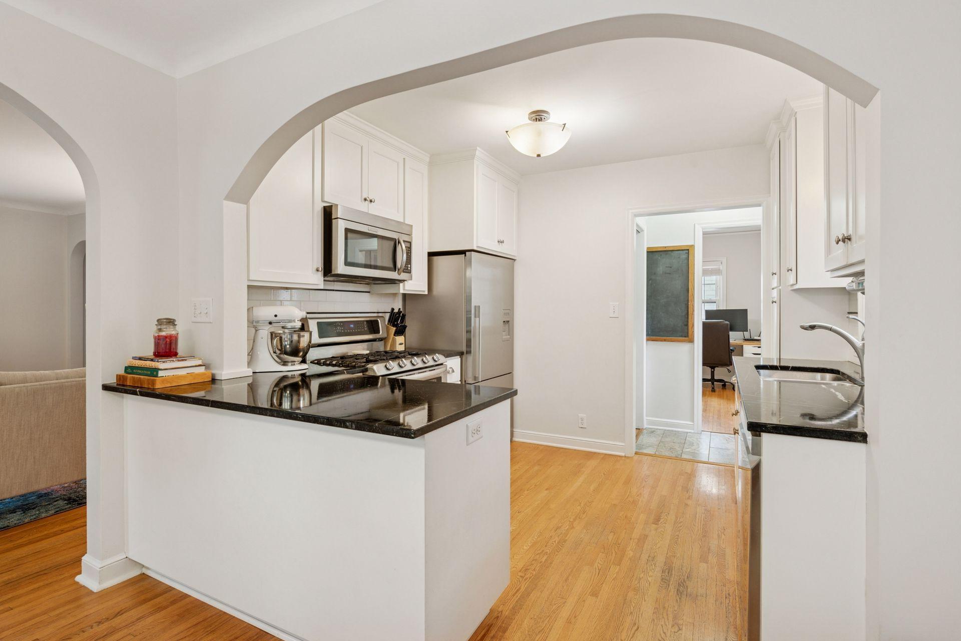 4500 Brookside Avenue