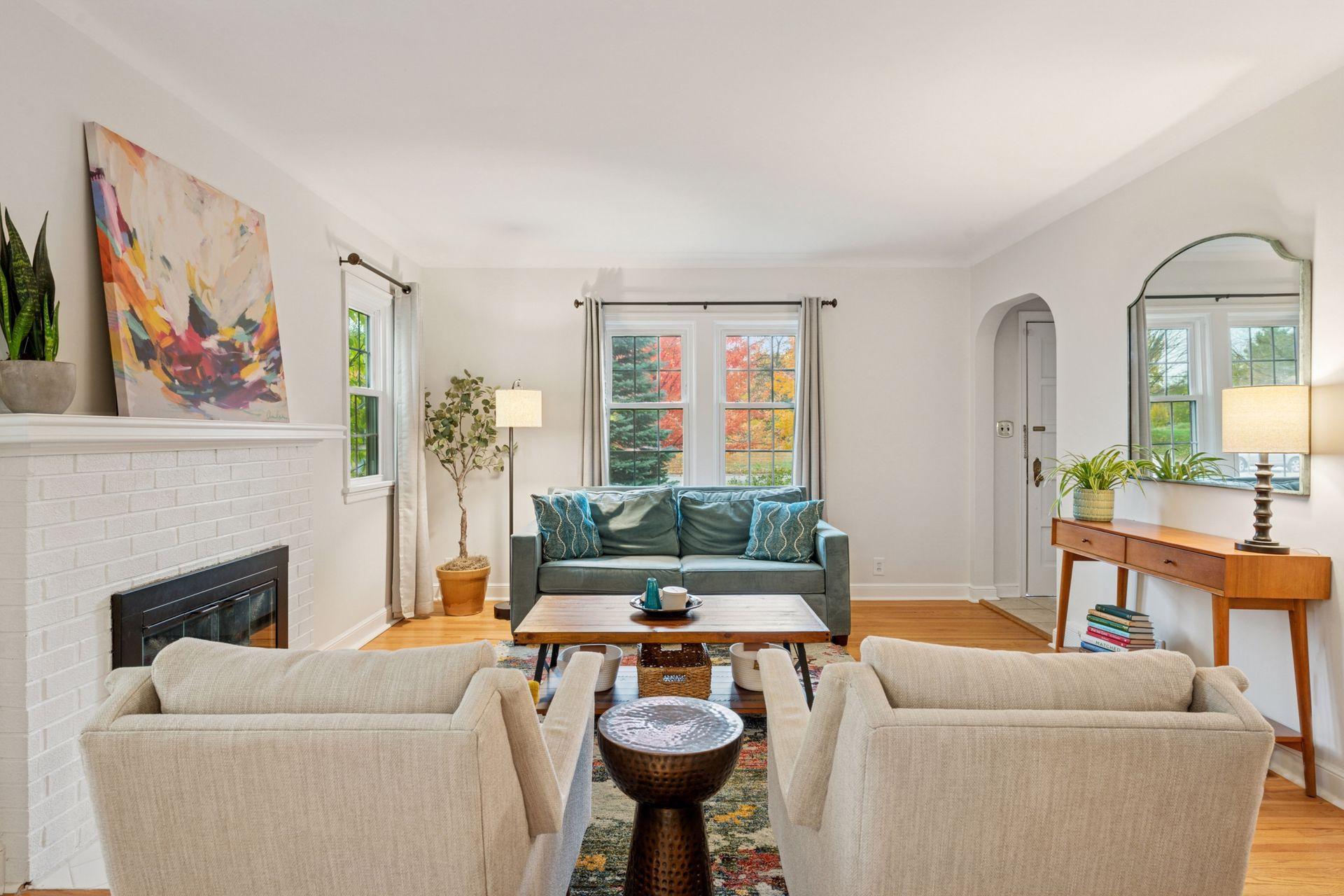 4500 Brookside Avenue