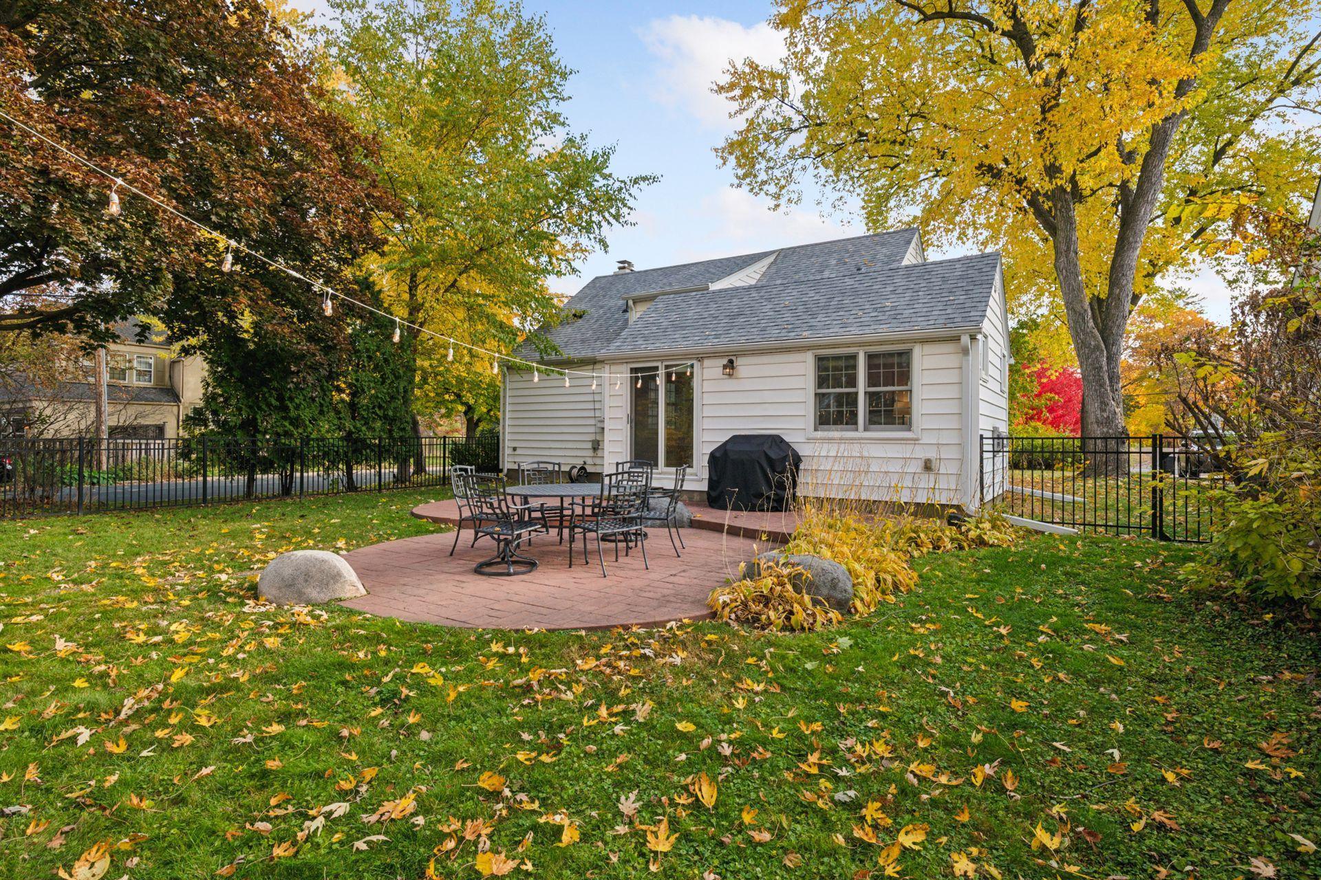 4500 Brookside Avenue