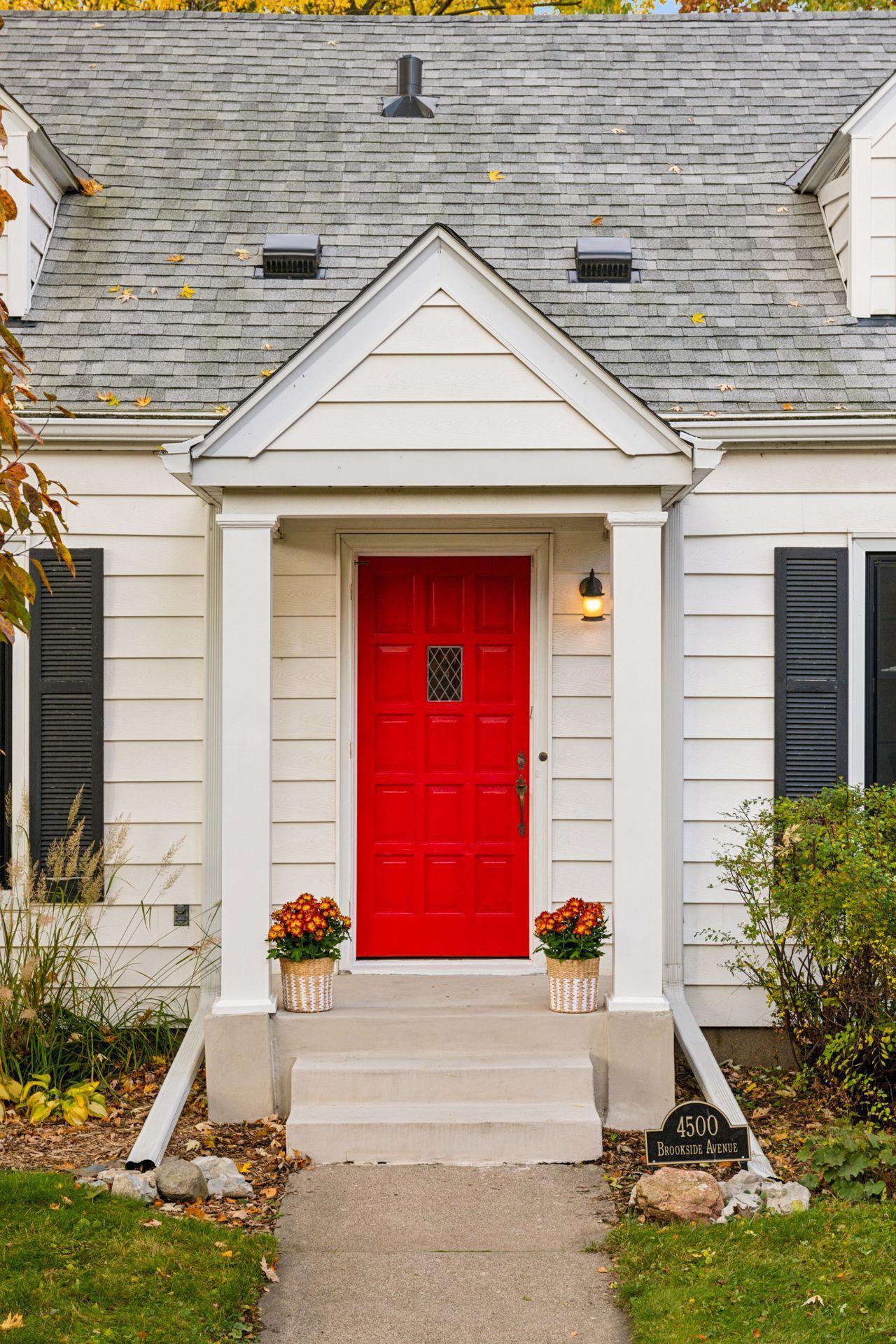 4500 Brookside Avenue
