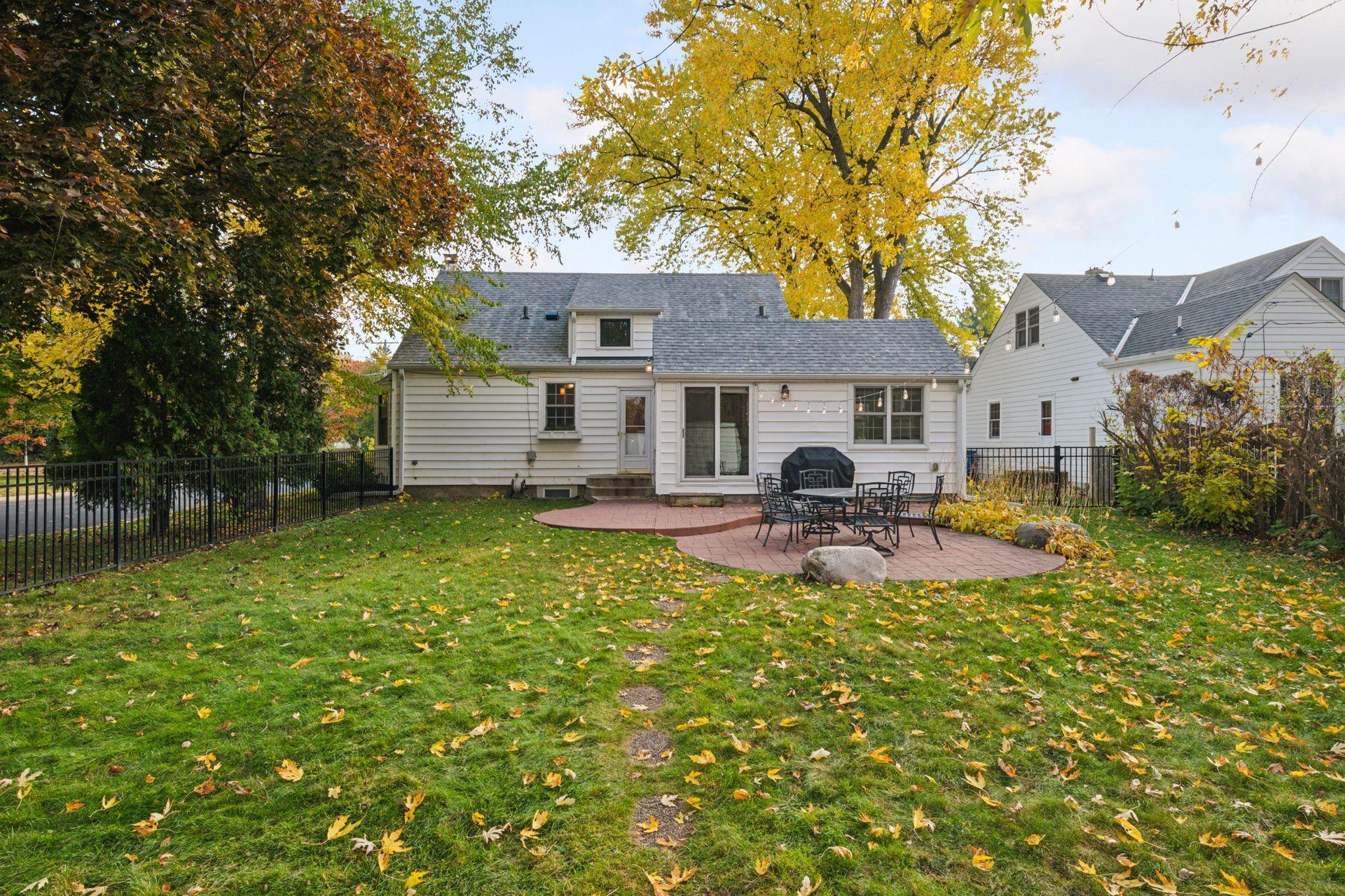 4500 Brookside Avenue