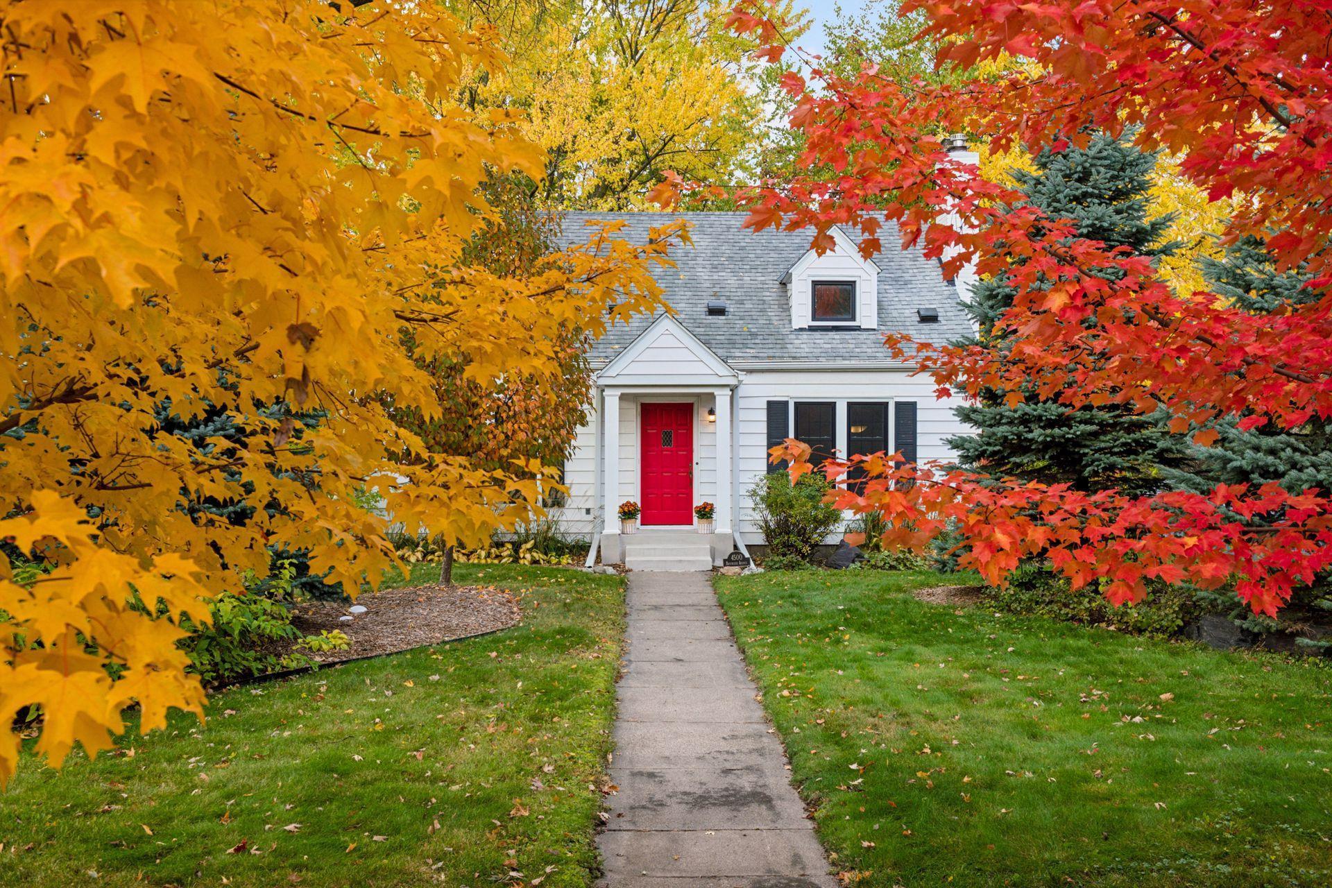 4500 Brookside Avenue