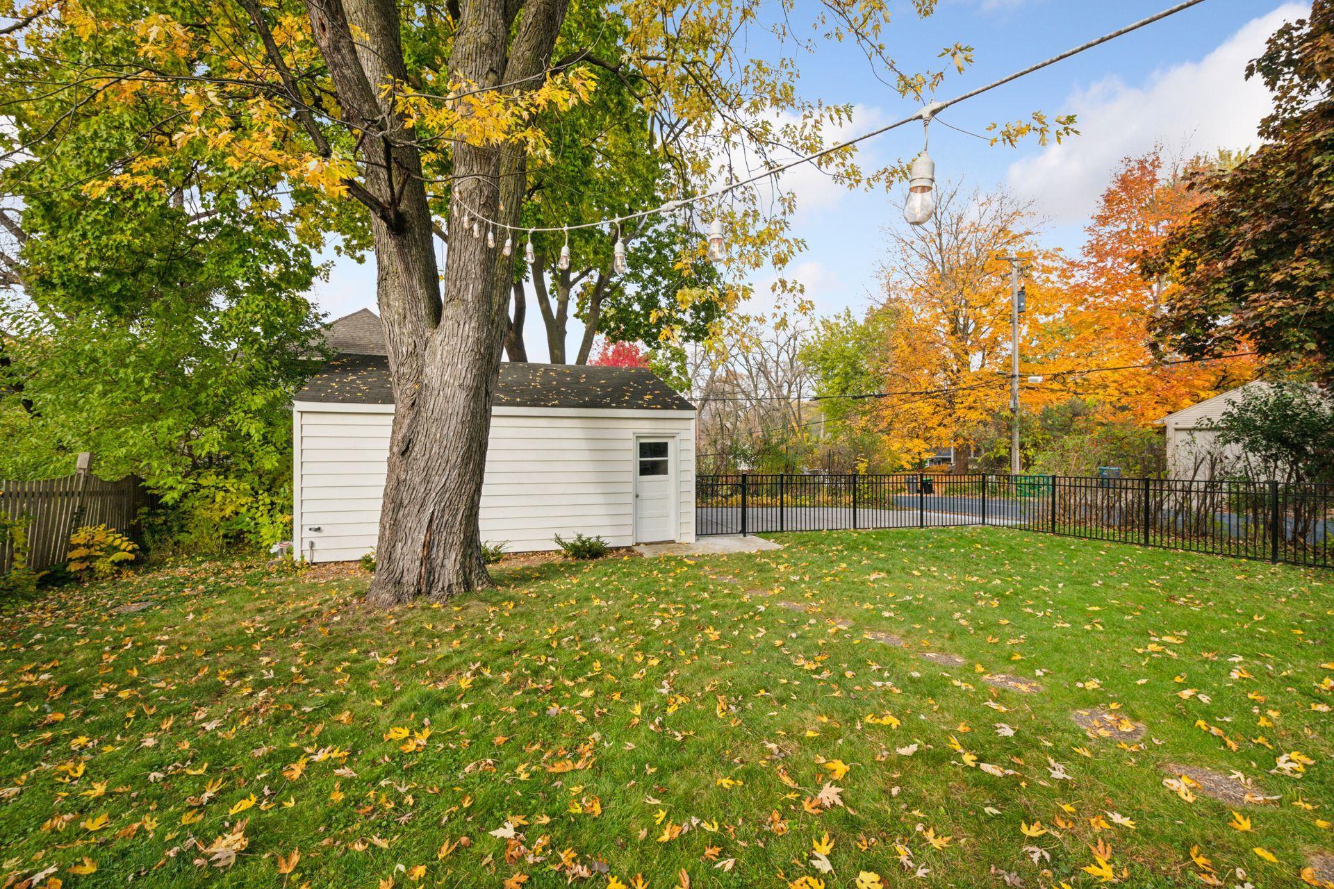 4500 Brookside Avenue