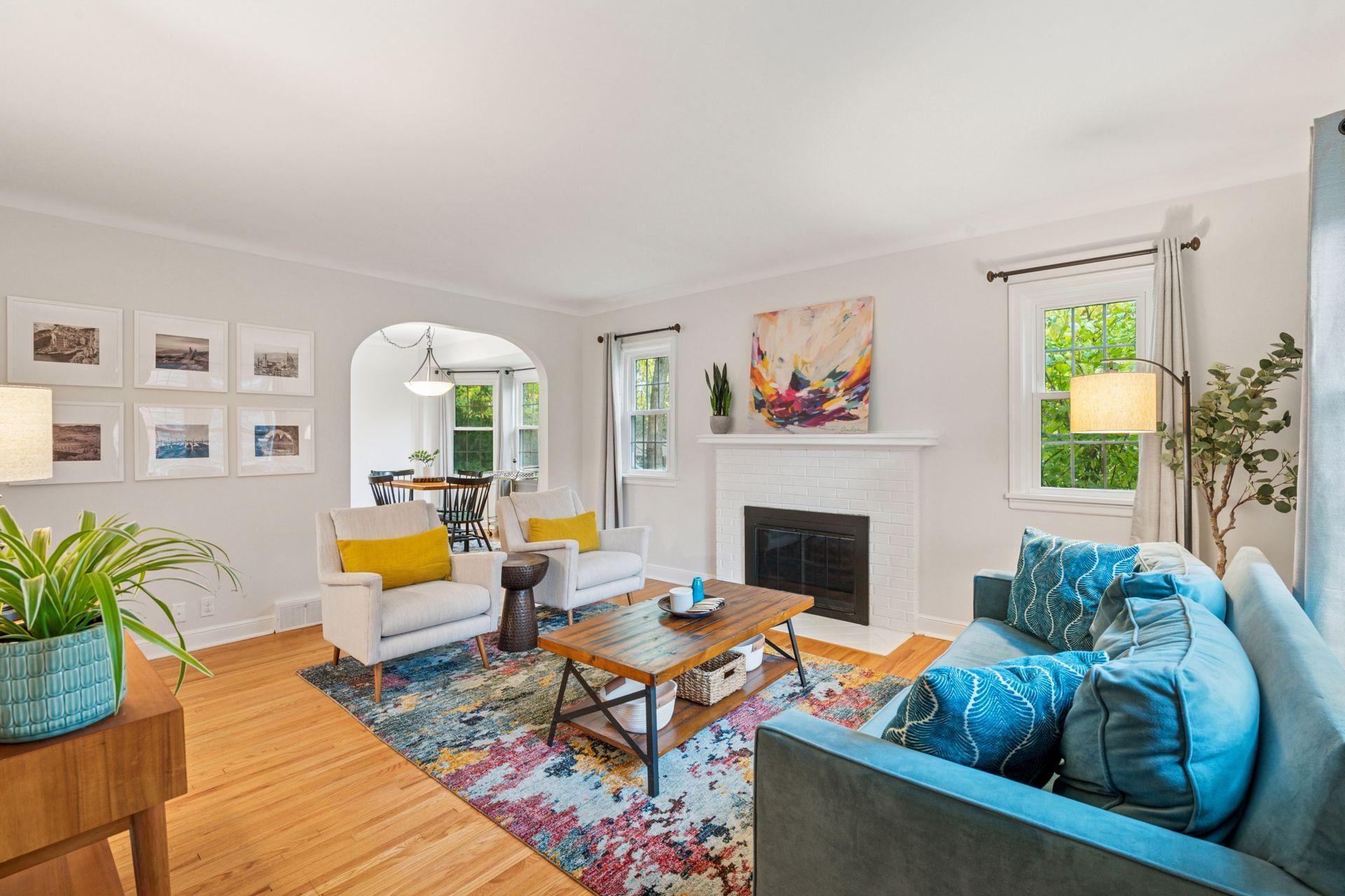 4500 Brookside Avenue