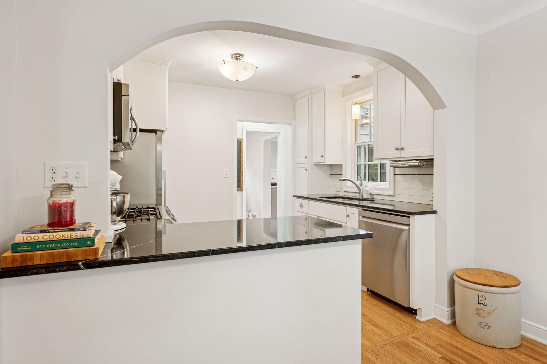 4500 Brookside Avenue