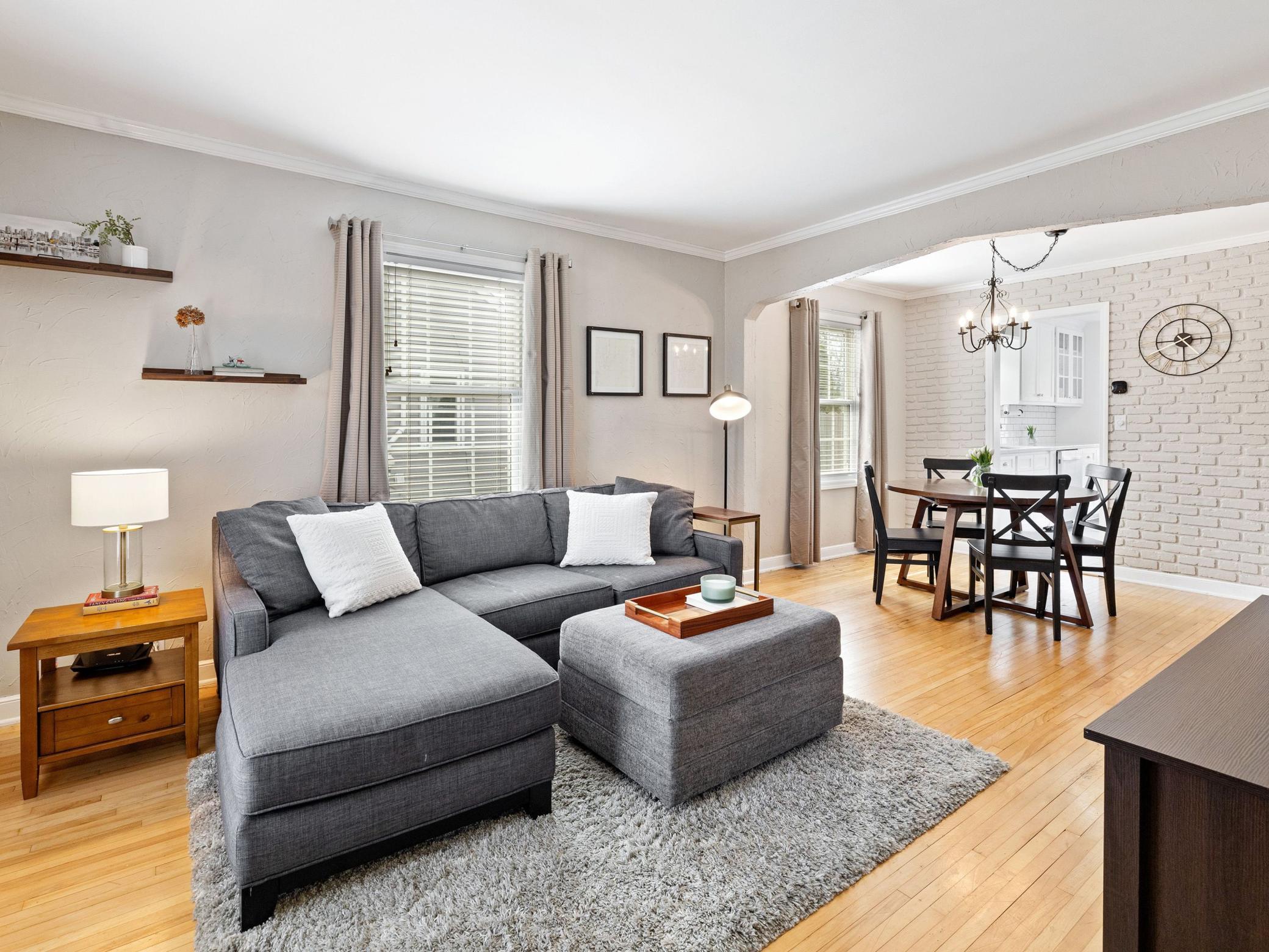 2850 Florida Avenue S