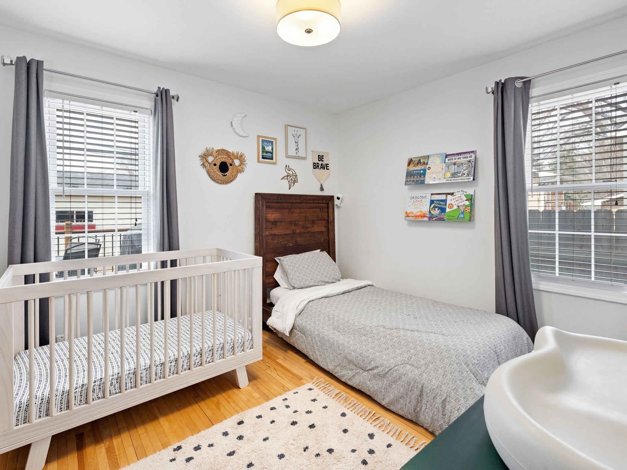 2850 Florida Avenue S