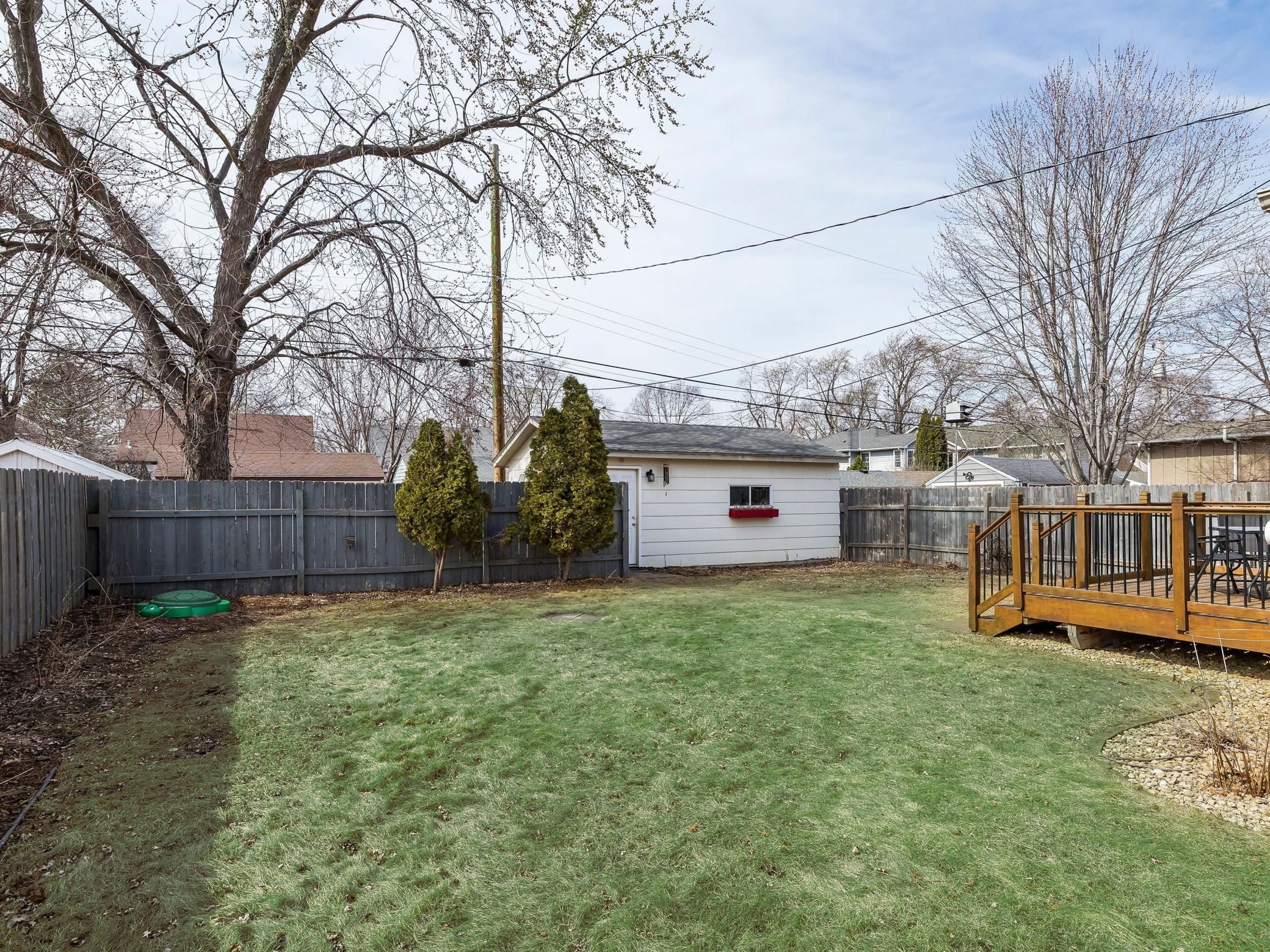 2850 Florida Avenue S