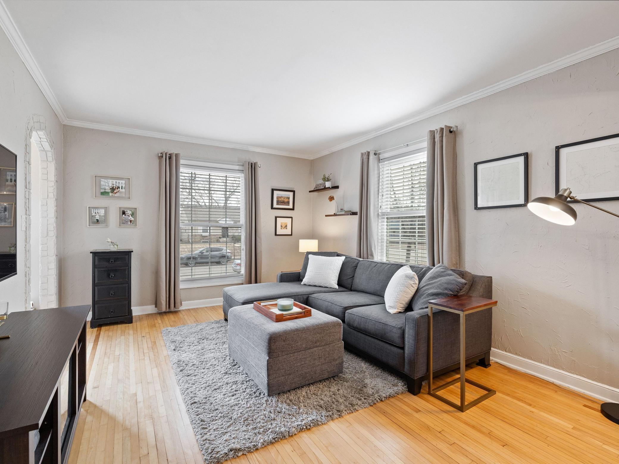 2850 Florida Avenue S