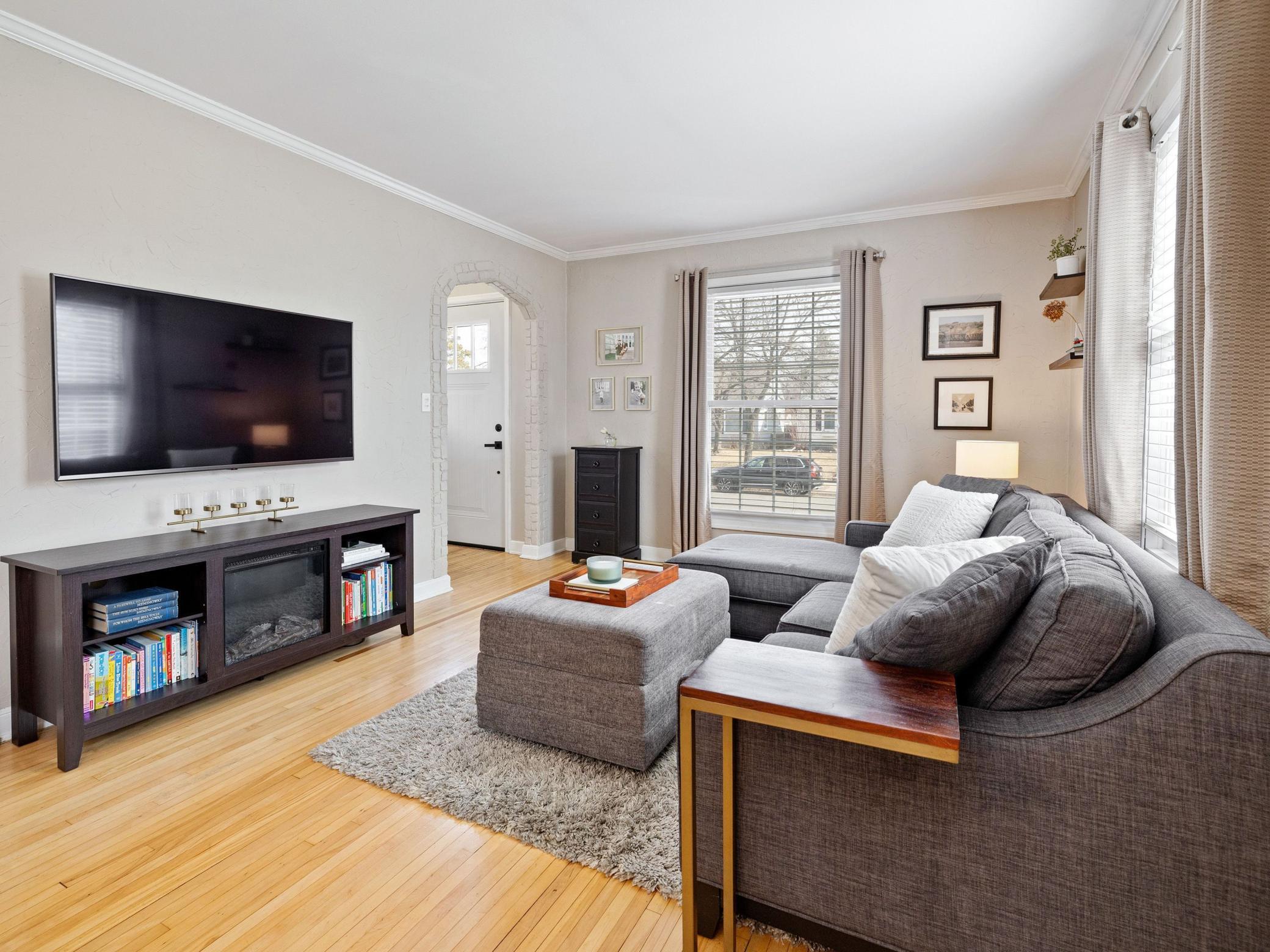 2850 Florida Avenue S