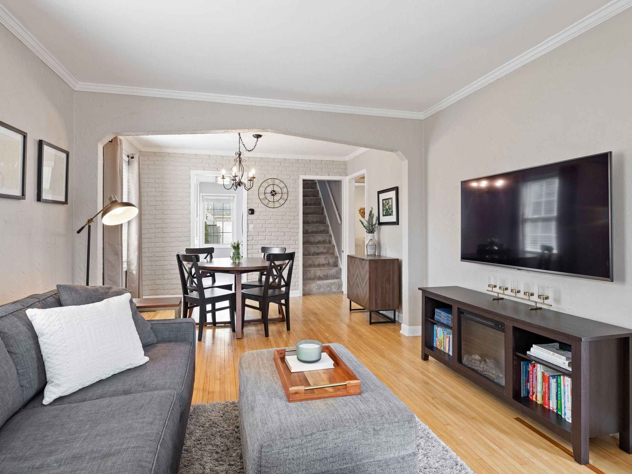 2850 Florida Avenue S