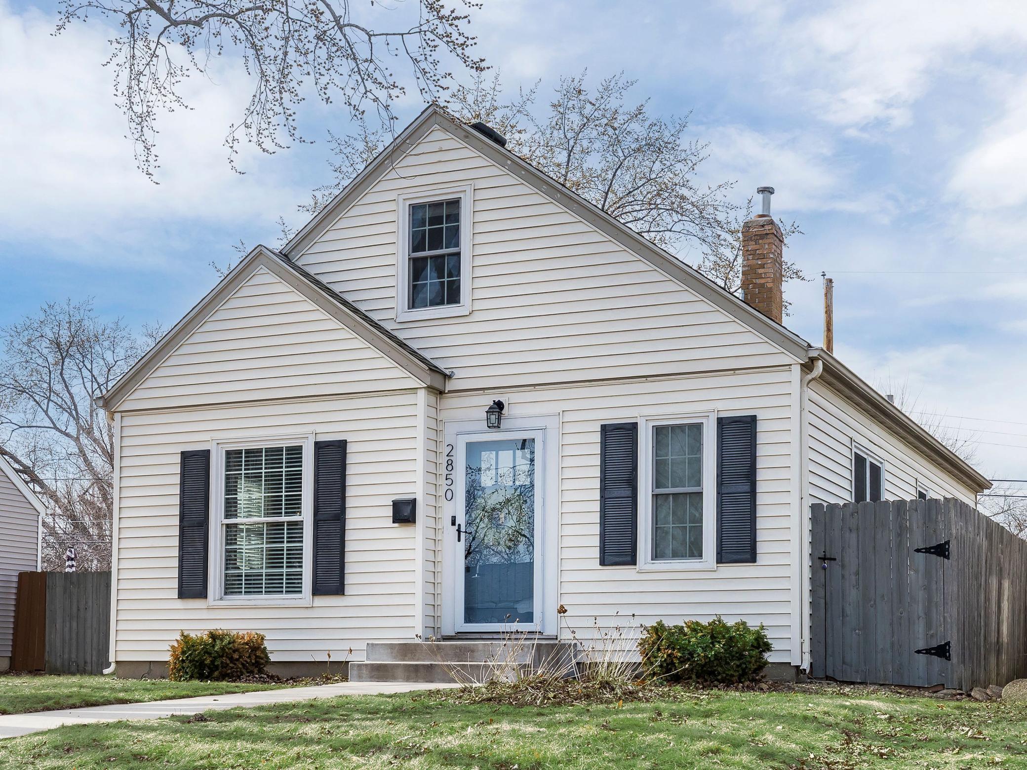 2850 Florida Avenue S