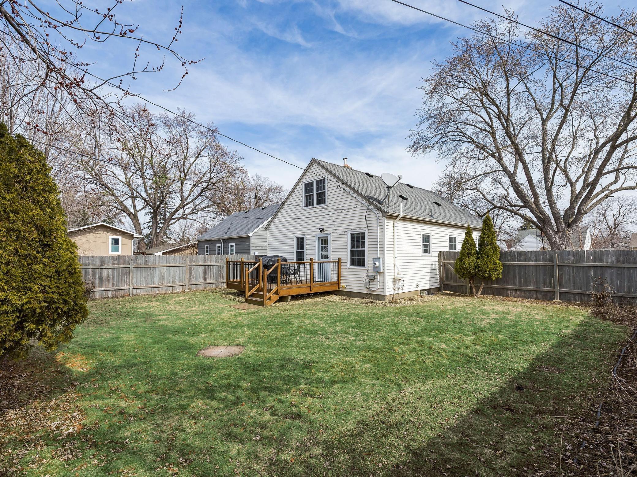 2850 Florida Avenue S