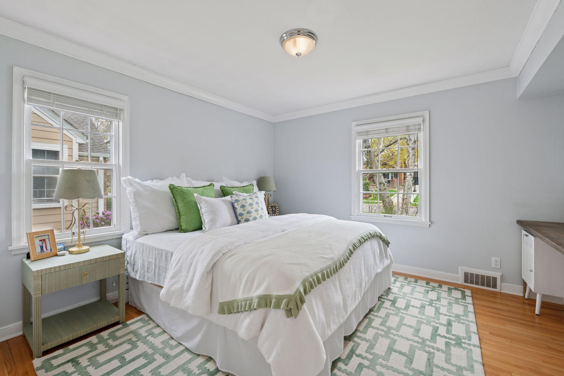 3604 Glenhurst Avenue