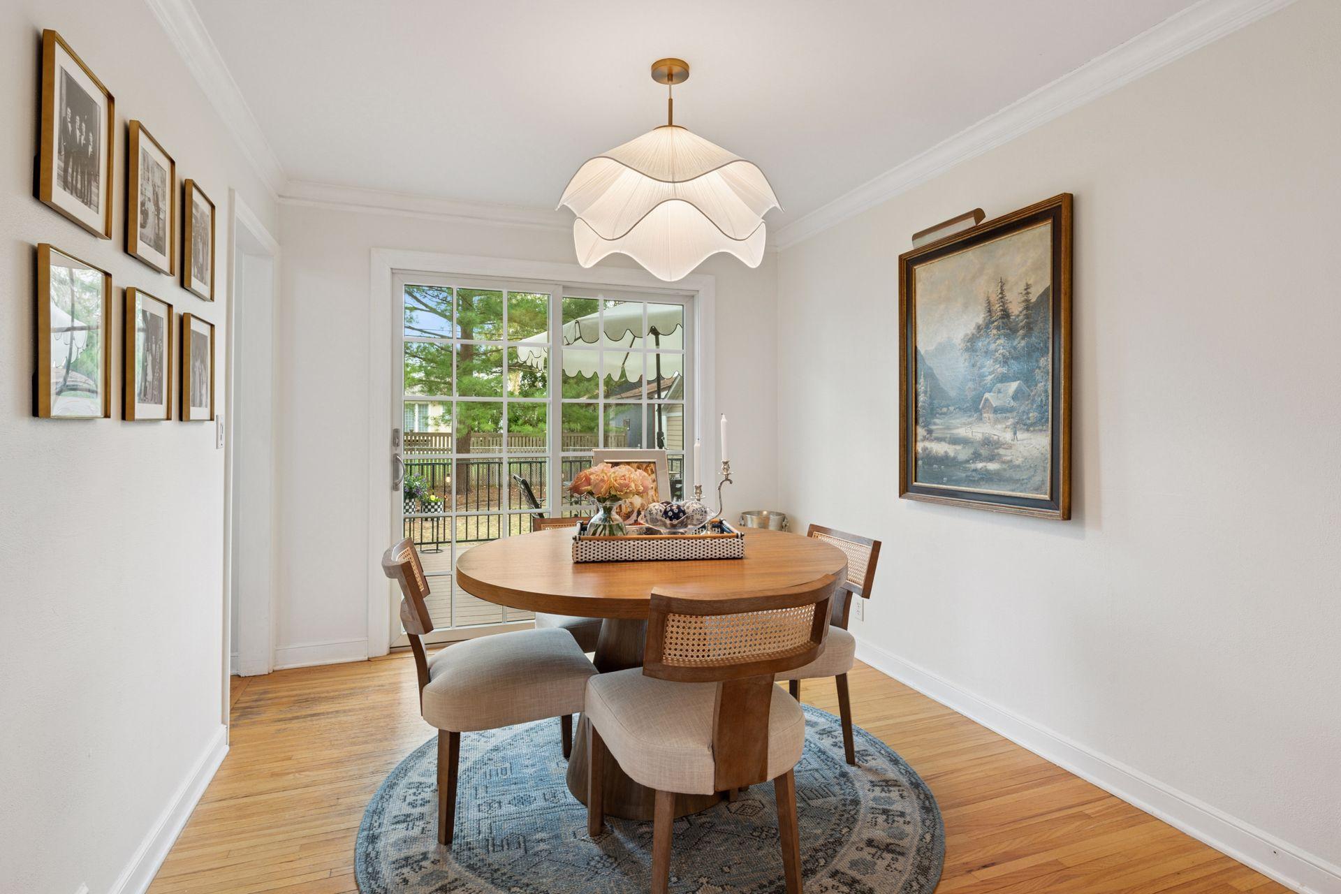 3604 Glenhurst Avenue