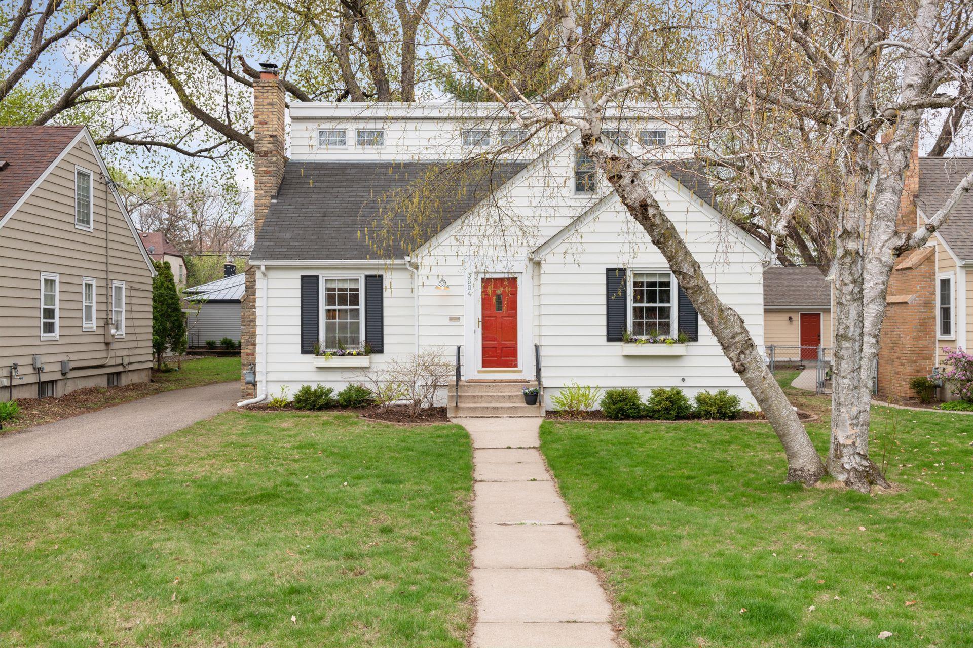 3604 Glenhurst Avenue