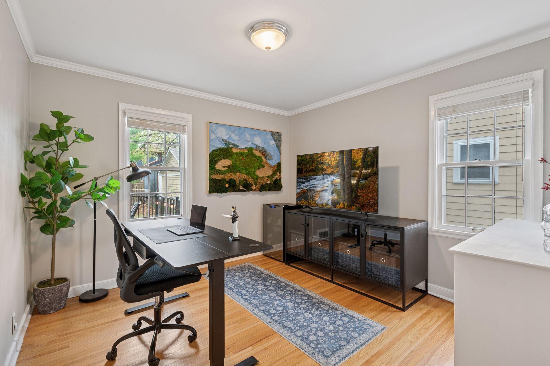 3604 Glenhurst Avenue